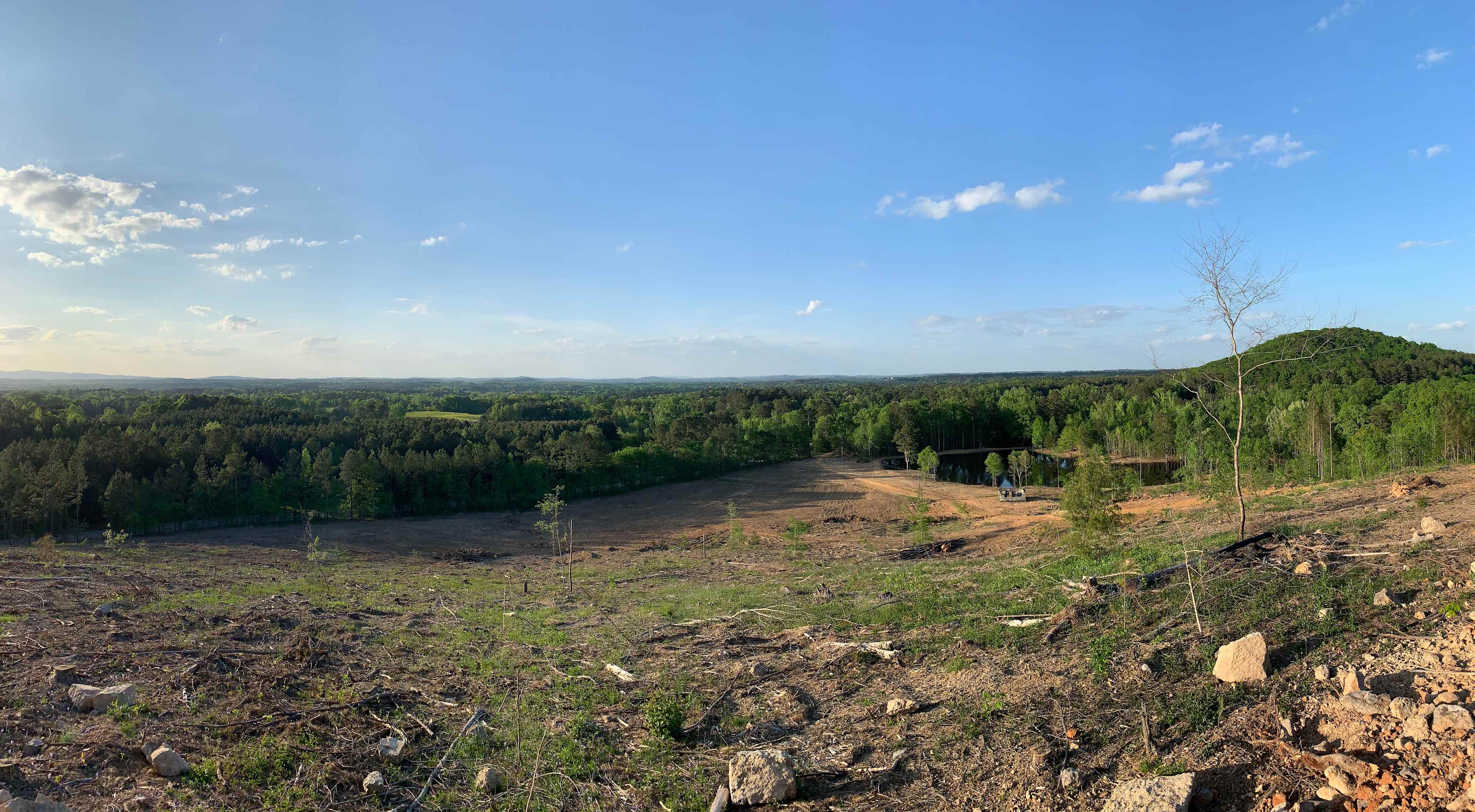 Appalachian Foothills Farm