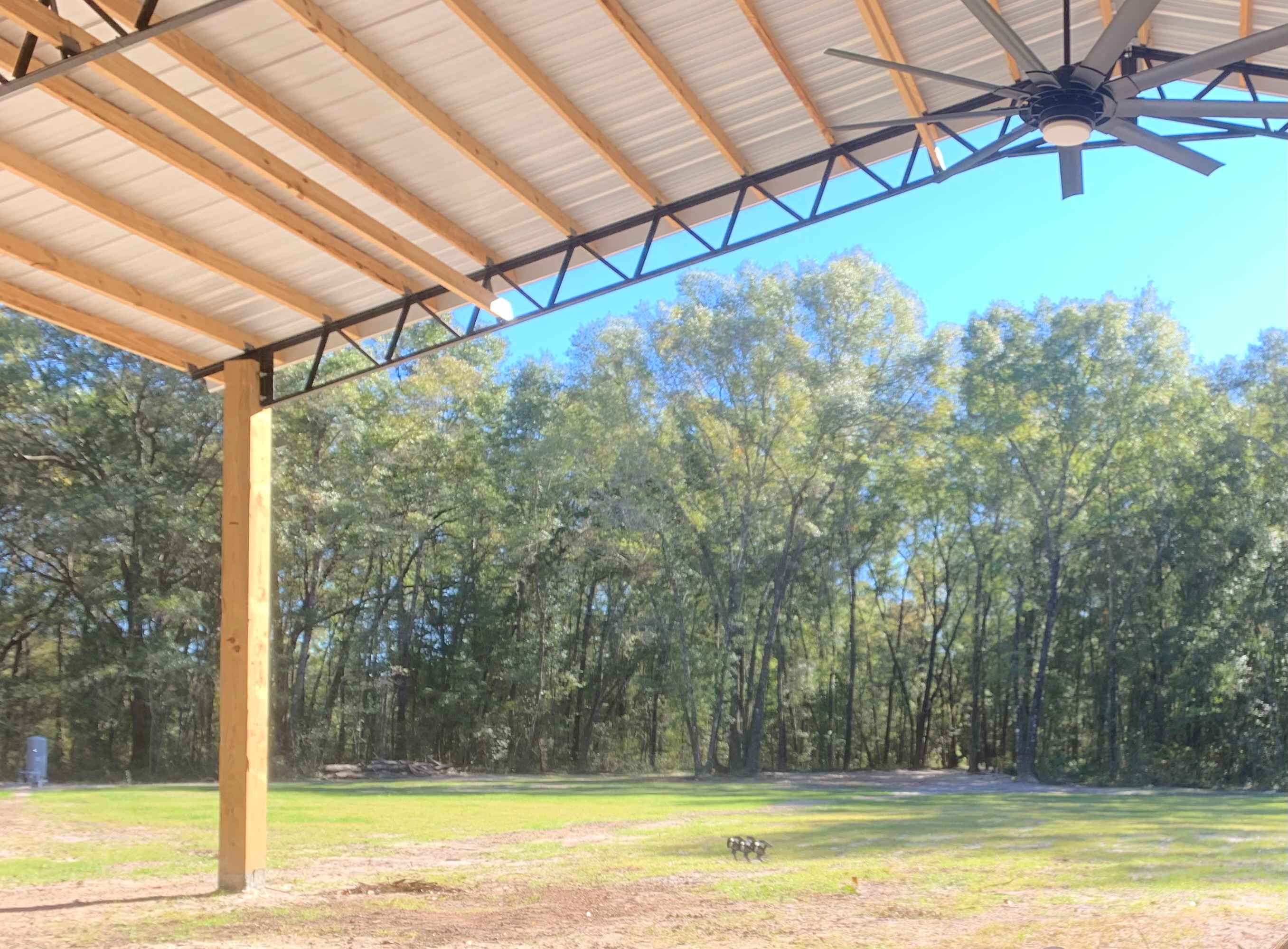Rental side available 20x60