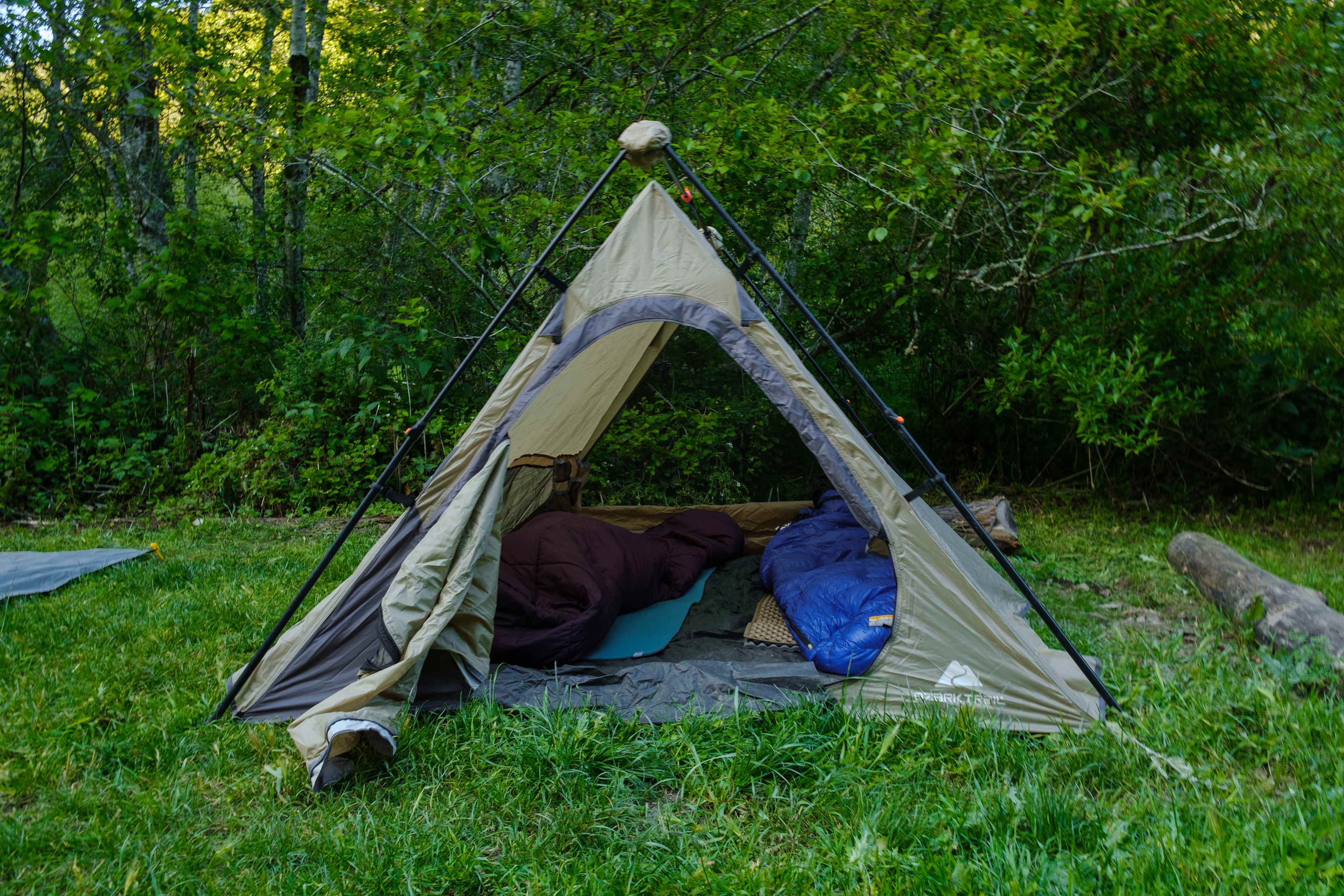 Camping in California Wine Country: Best California Wine Country Campgrounds  2026 | Hipcamp