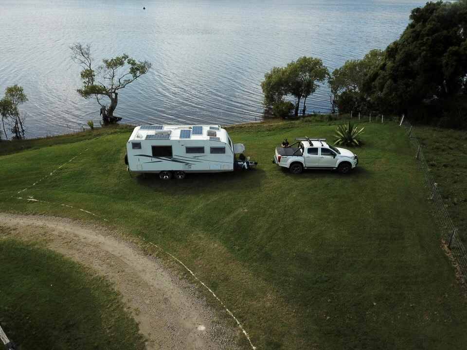 Riverside Rest