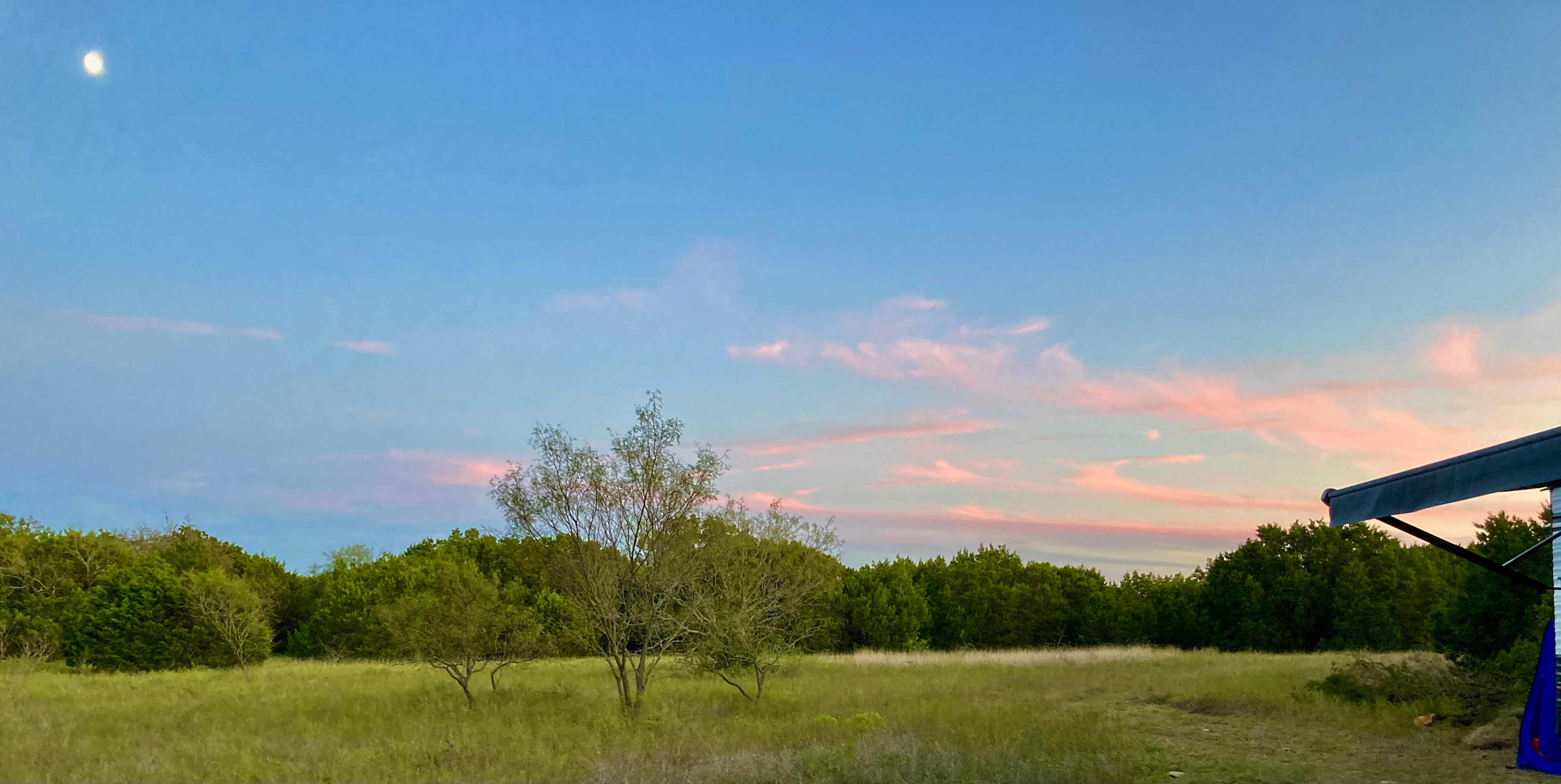 TurtleOaks Family Campground