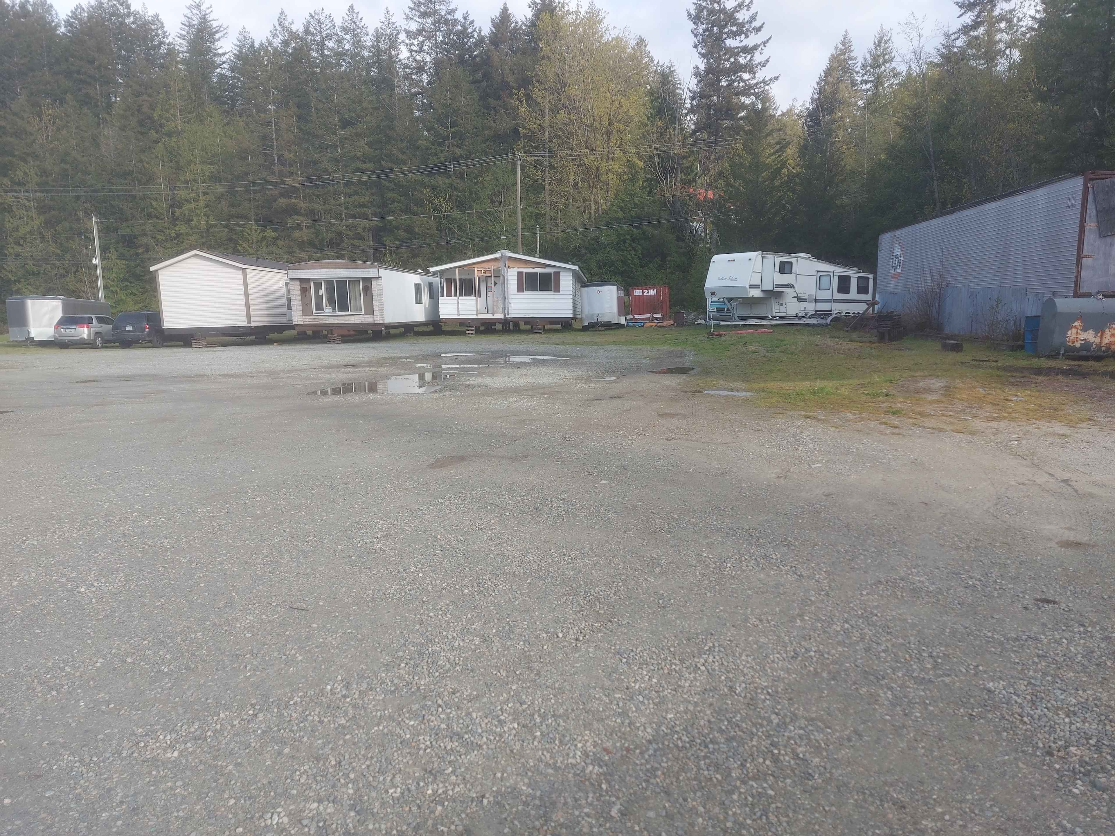 Dubois Road