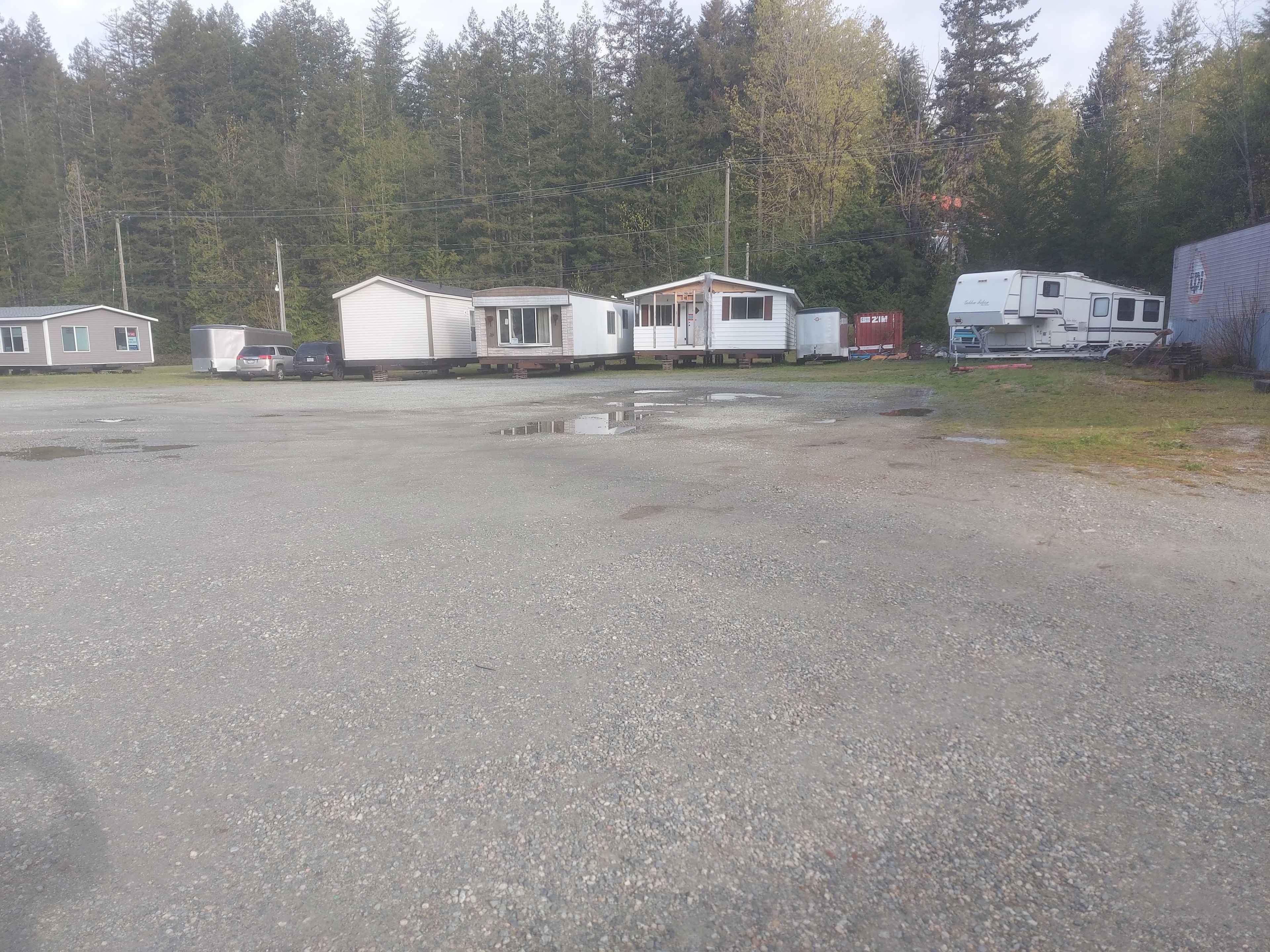 Dubois Road