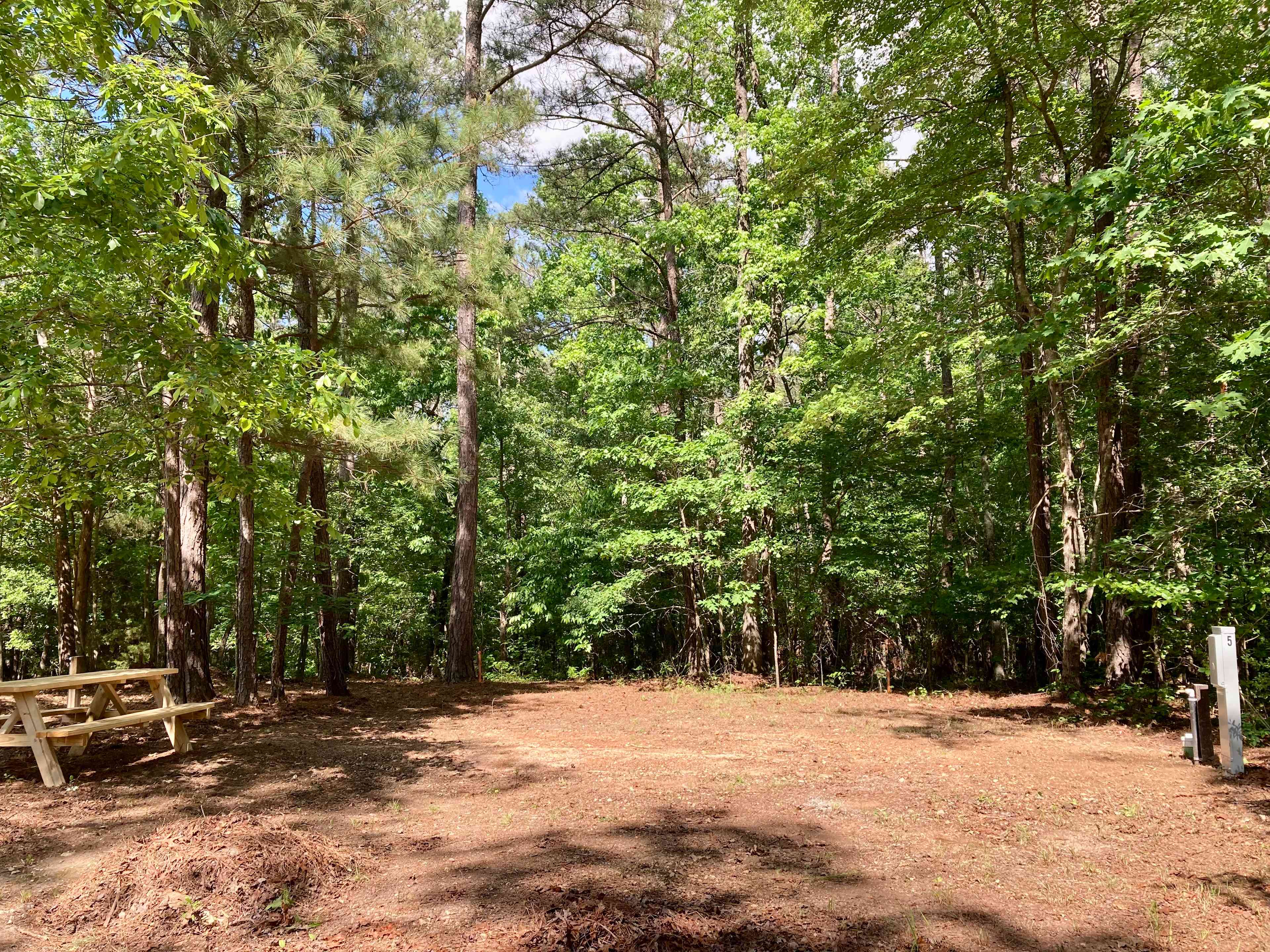 Blythewood Acres