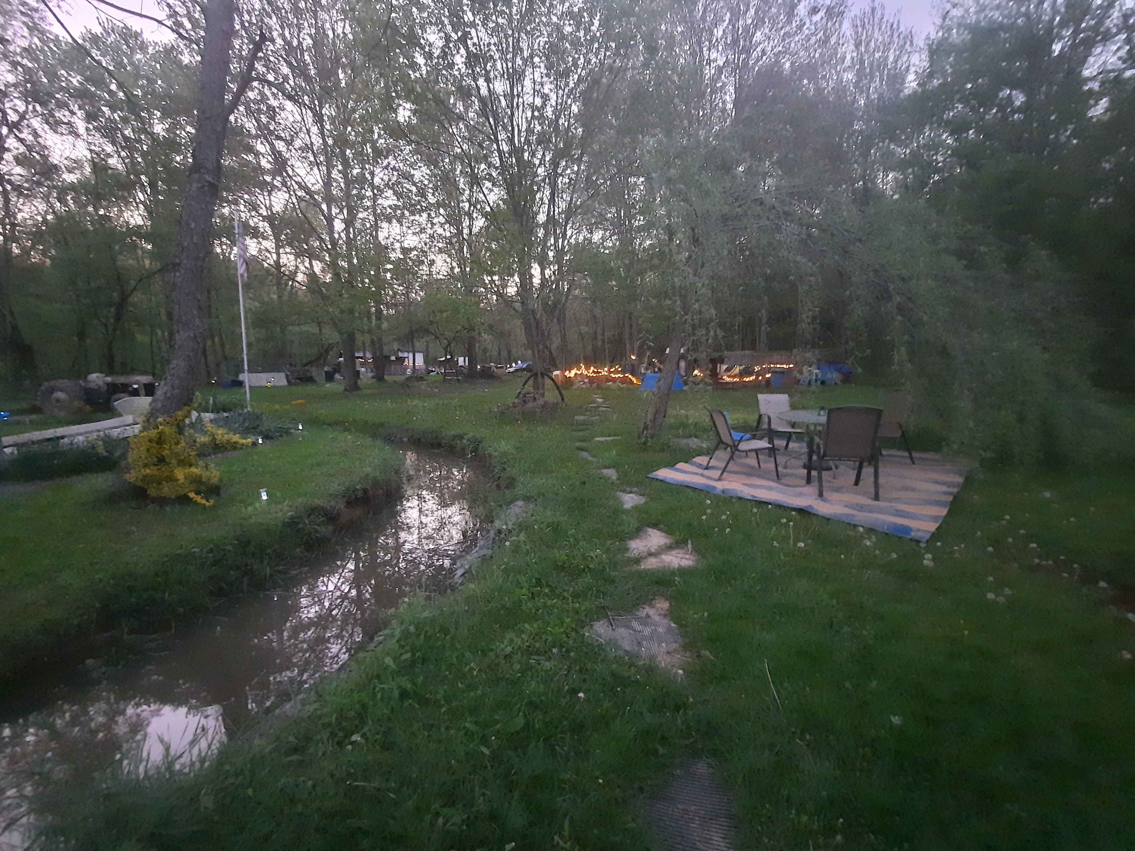 Utopia Meadows