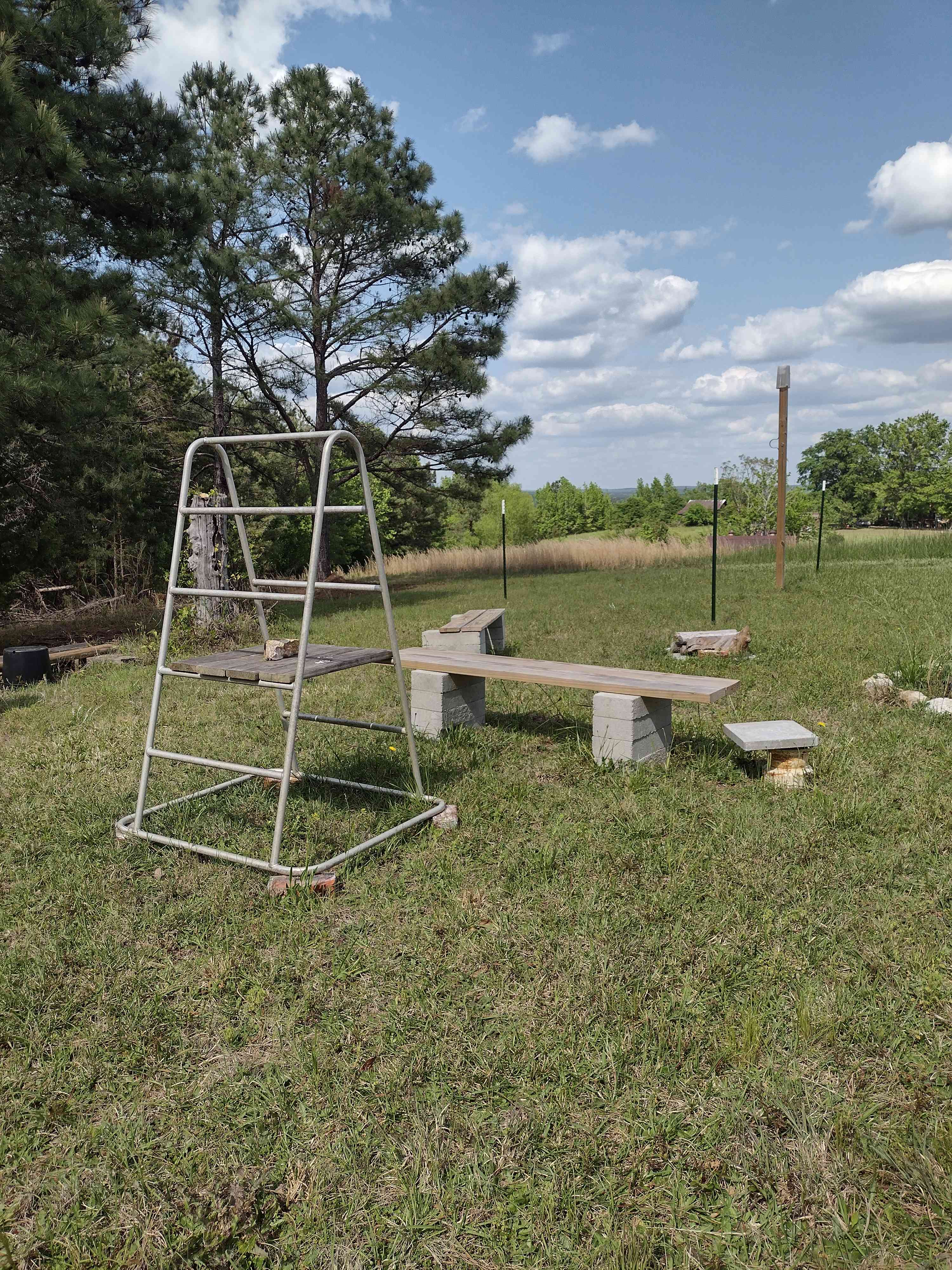 Wateree Recreation