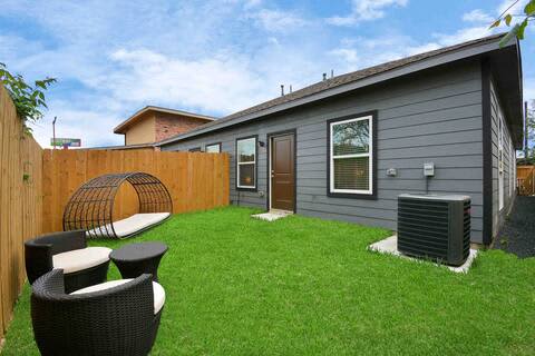 Cheerful House for All