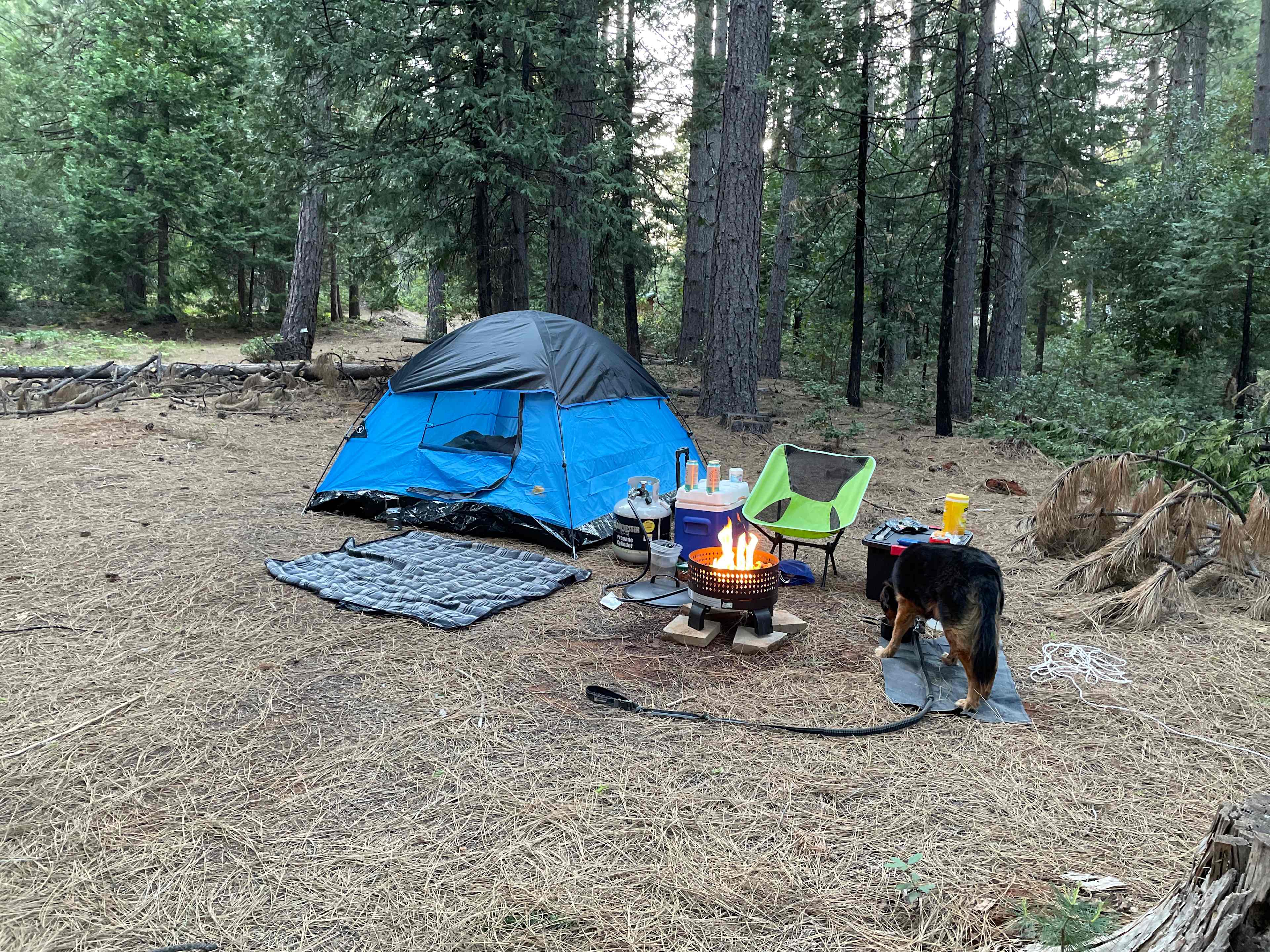Quail Ridge RV Park