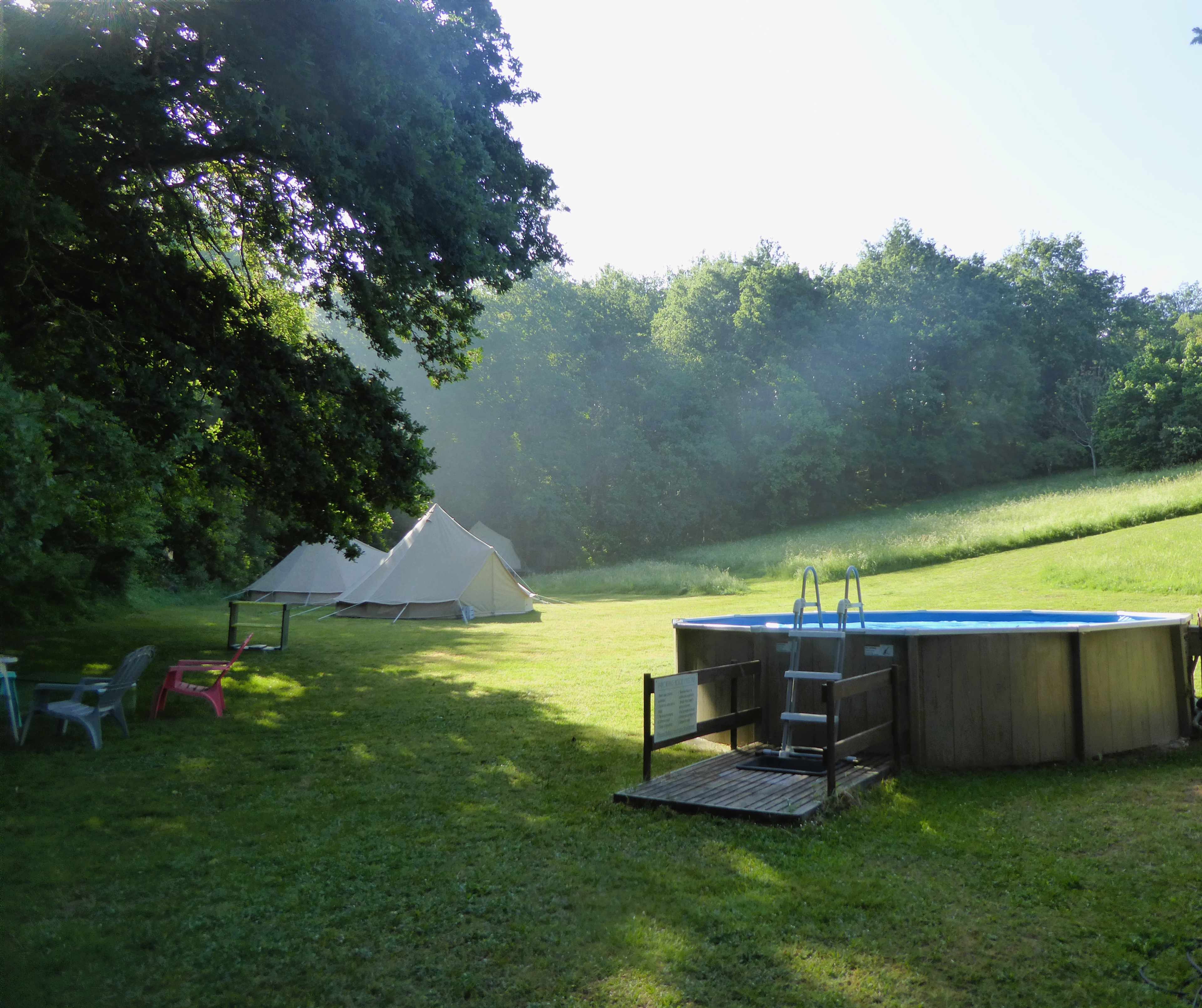 Belair Le Camping
