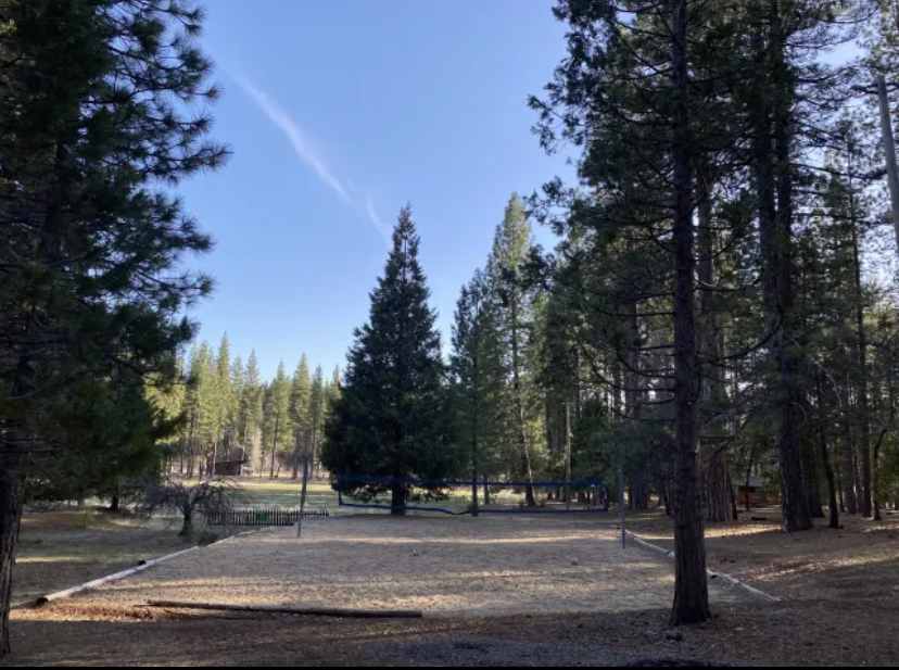 Coppercreek Camp