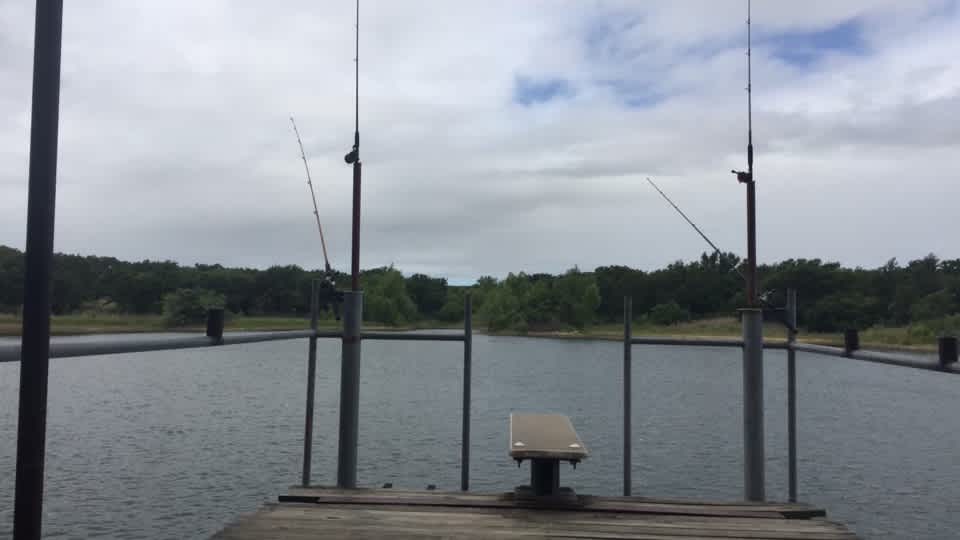 Little Off Lake House