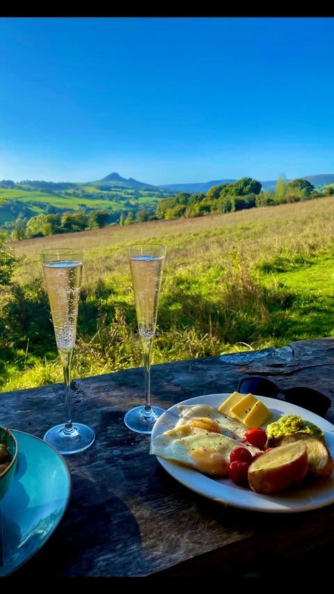 Goytree Glamping and Treehouses