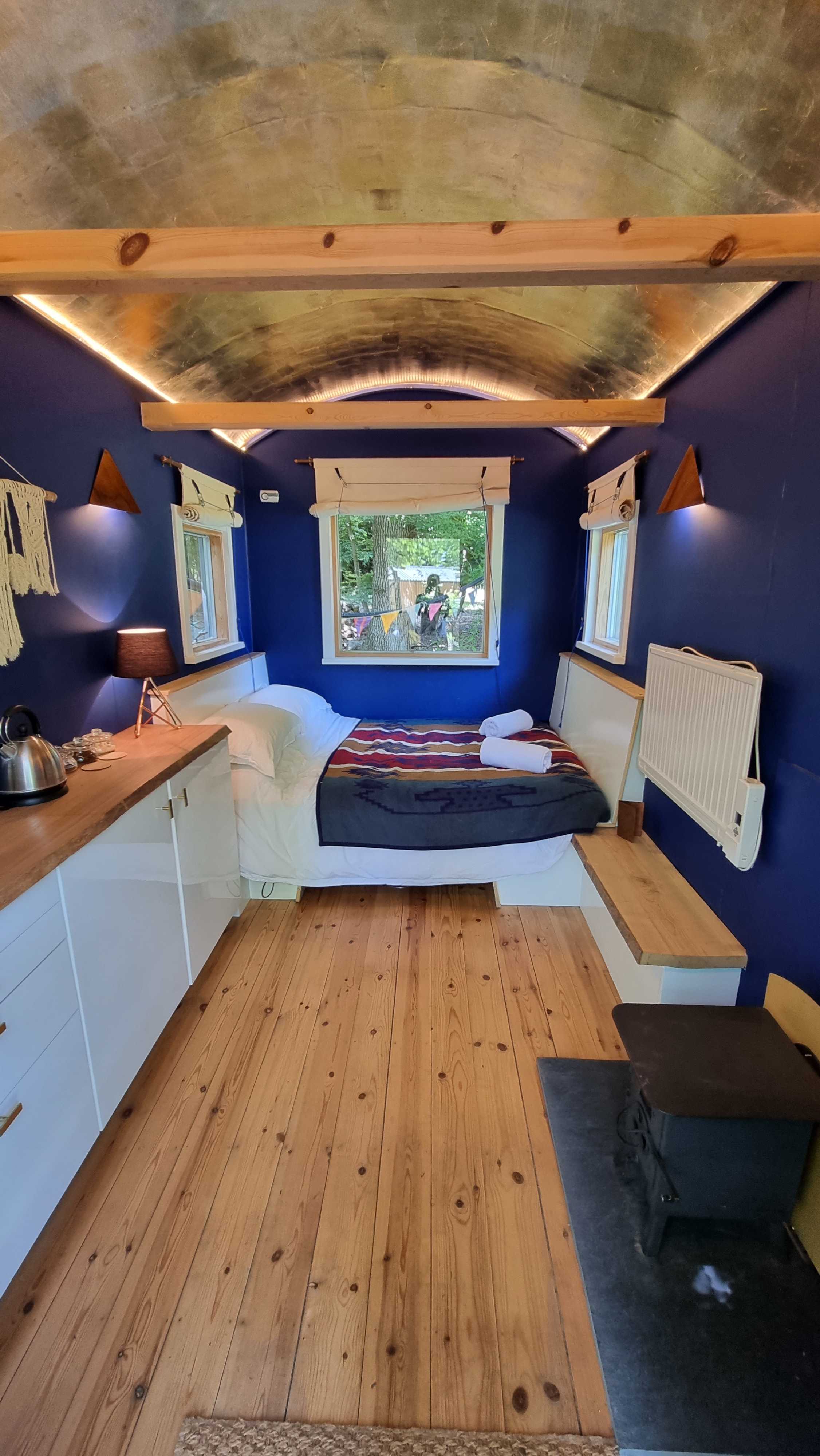 Wyldewood Retreat