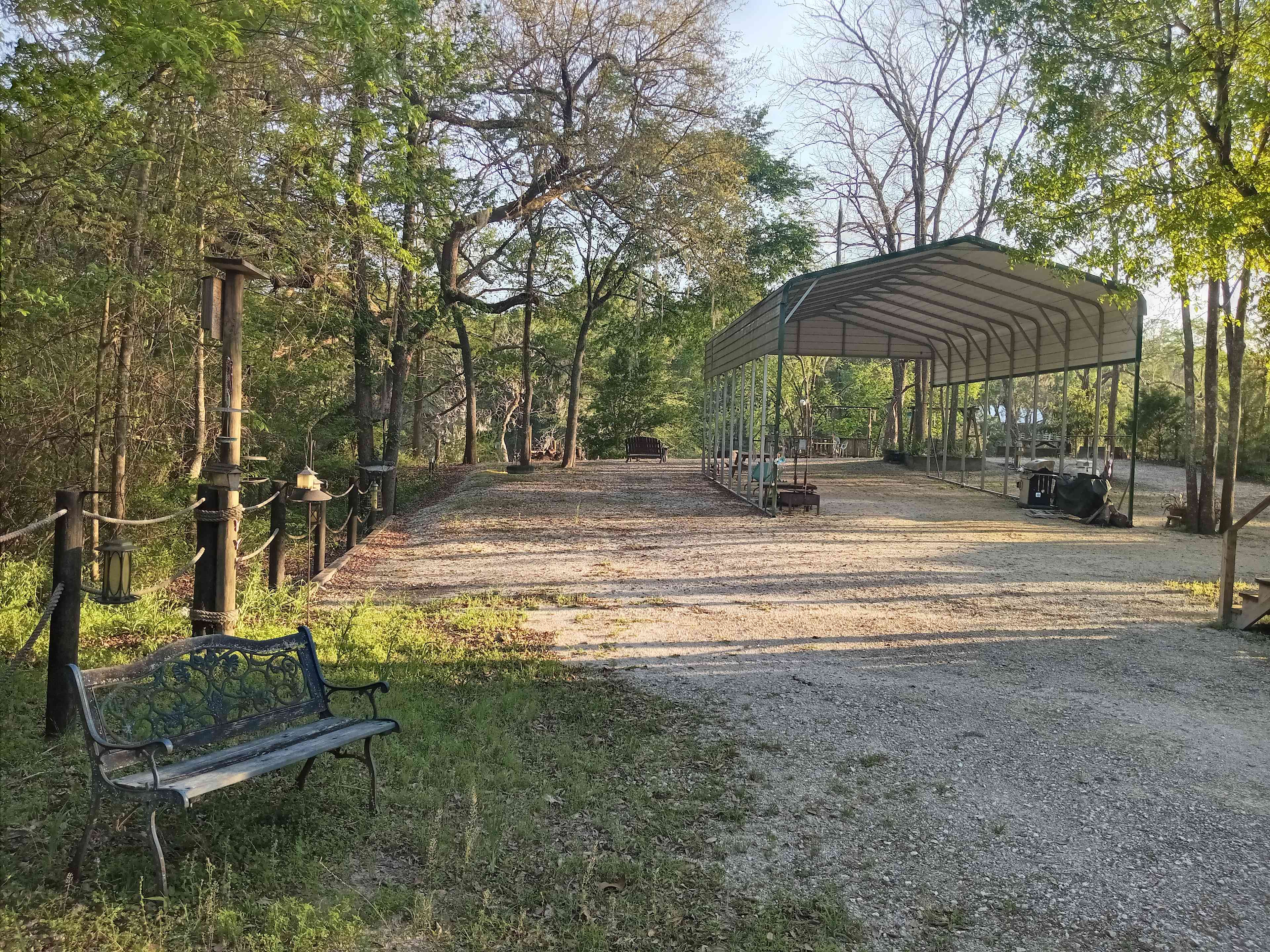 Royal Springs Riverfront Retreat