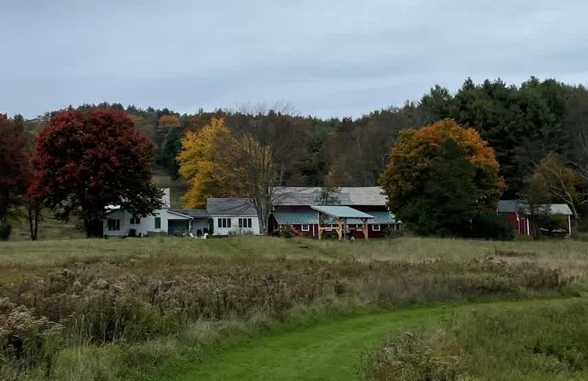 The TrailHouse
