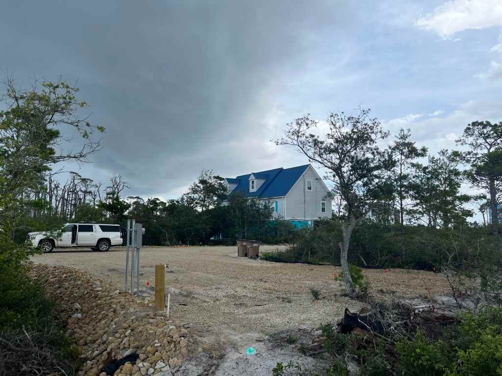 Wild and Free Cape San Blas RV