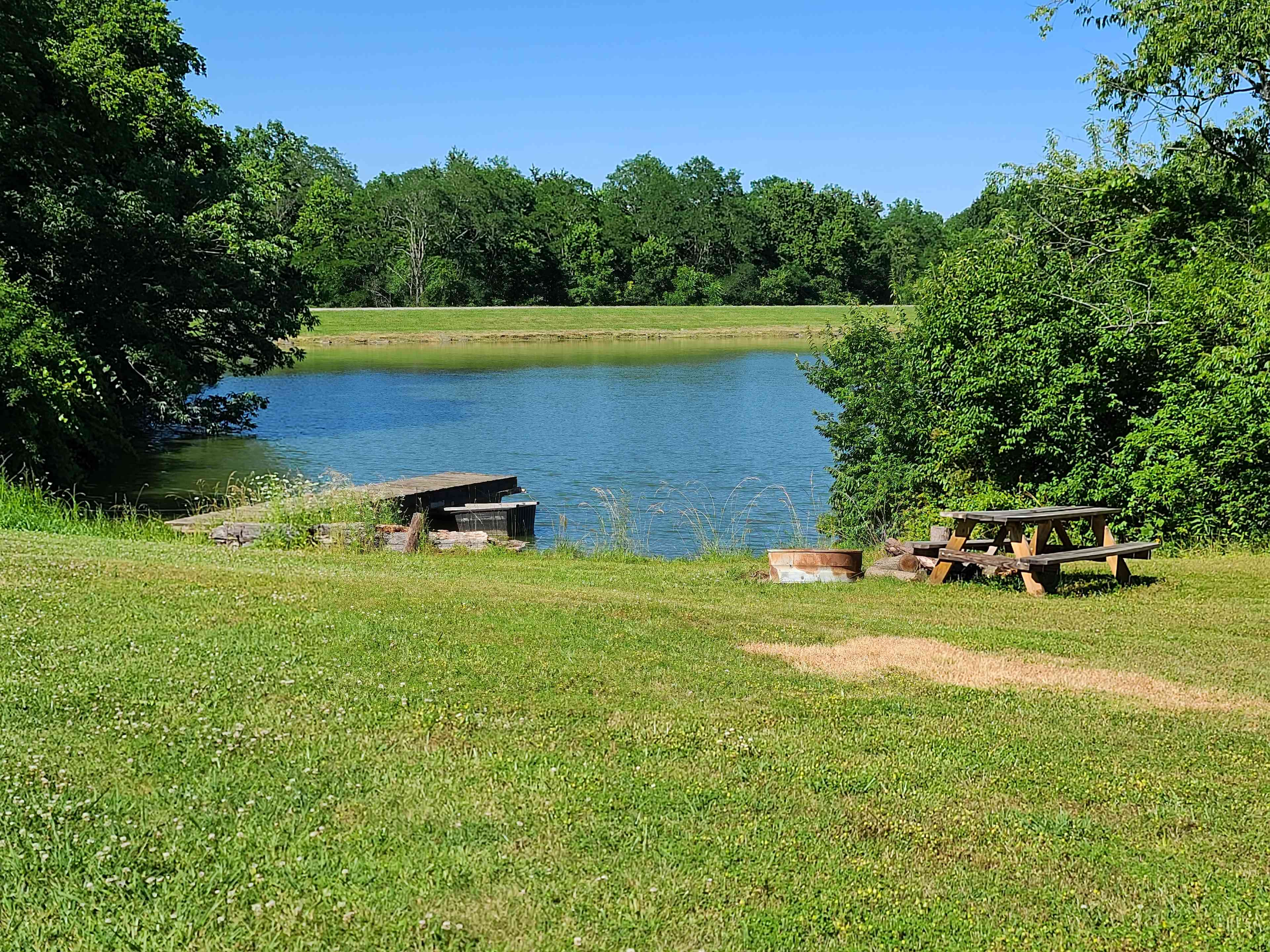 Lakeside - West