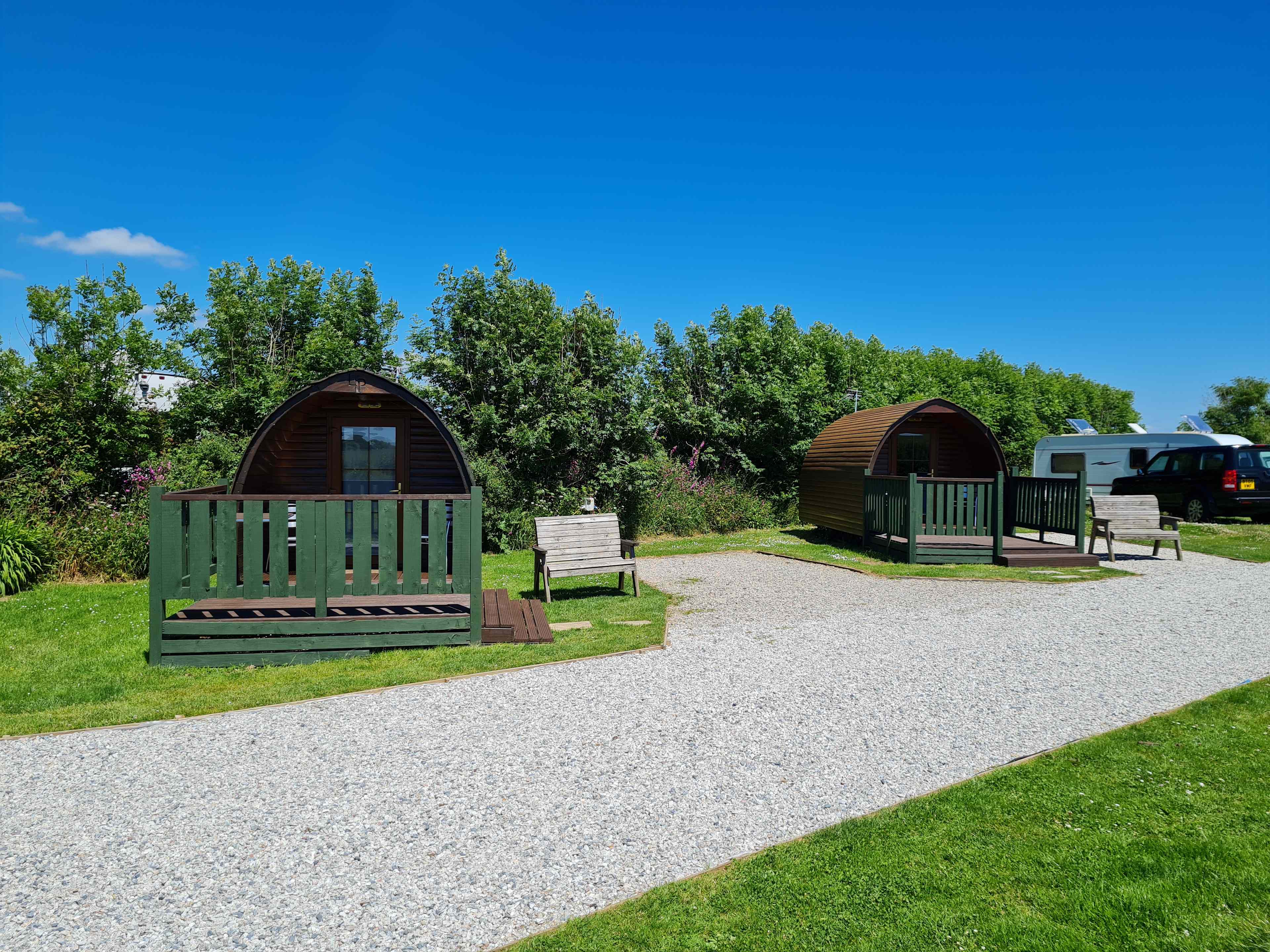 Looe Country Park