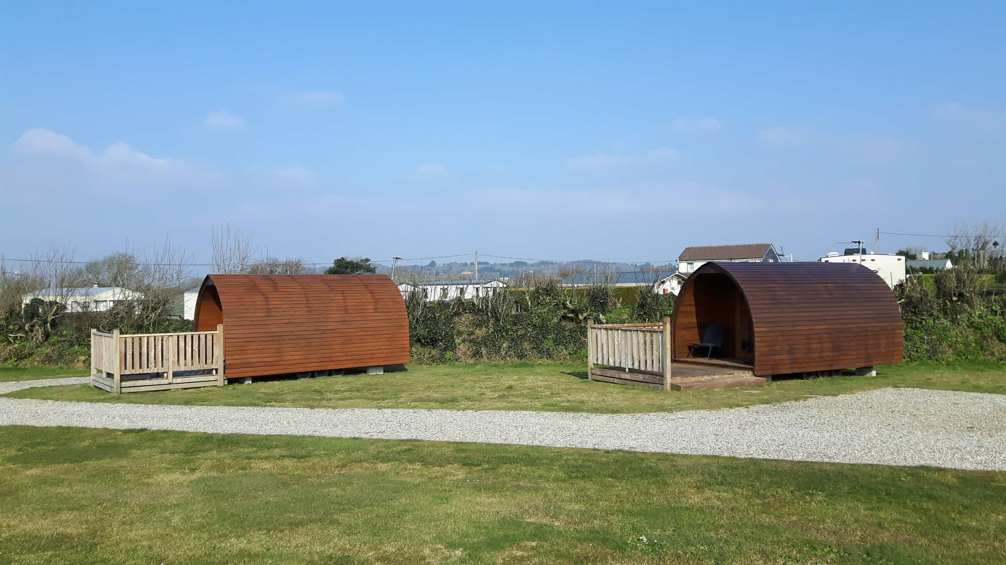 Looe Country Park