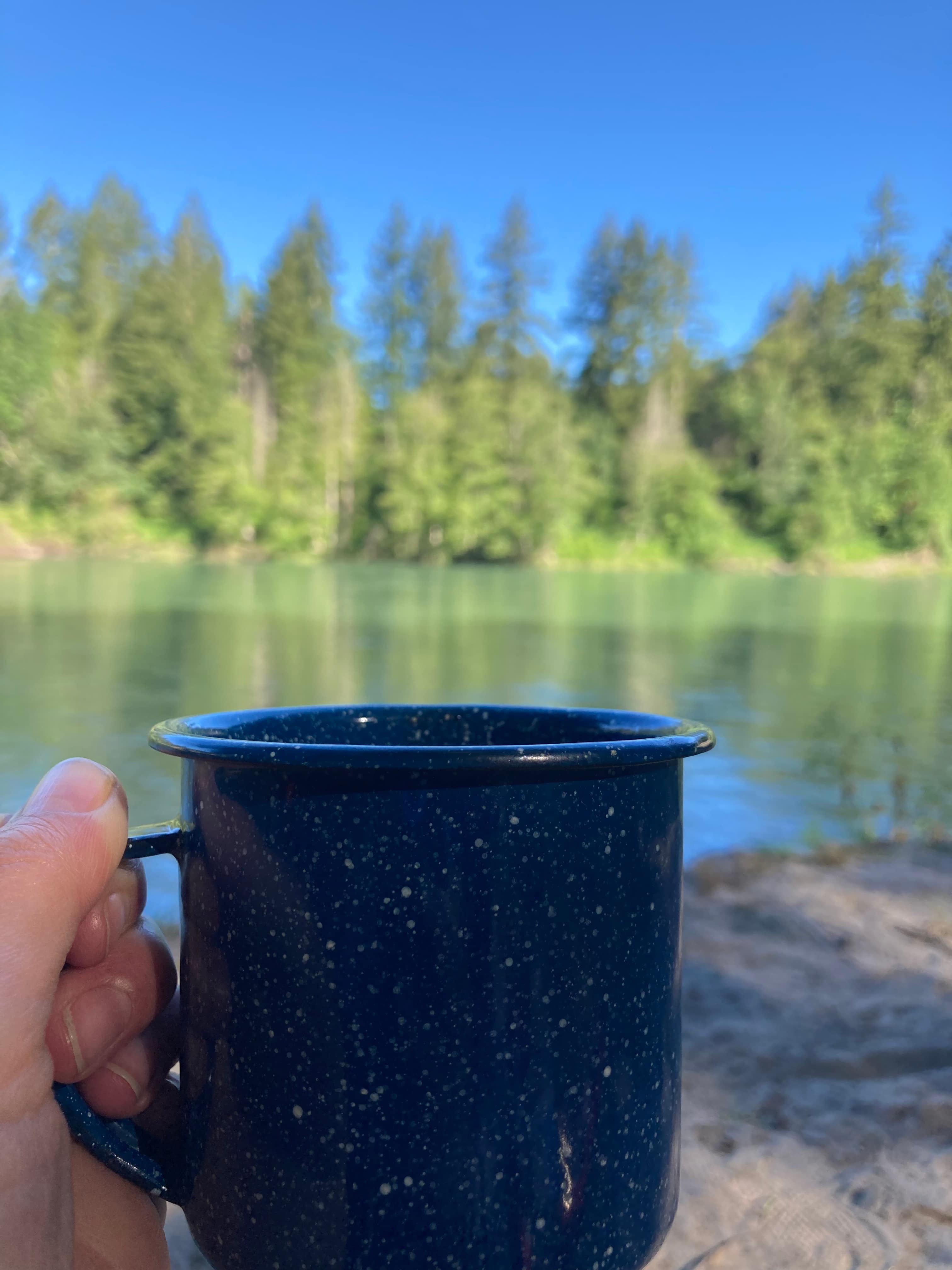 River Rejuvenation Retreat