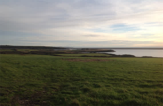 Fleet Lagoon