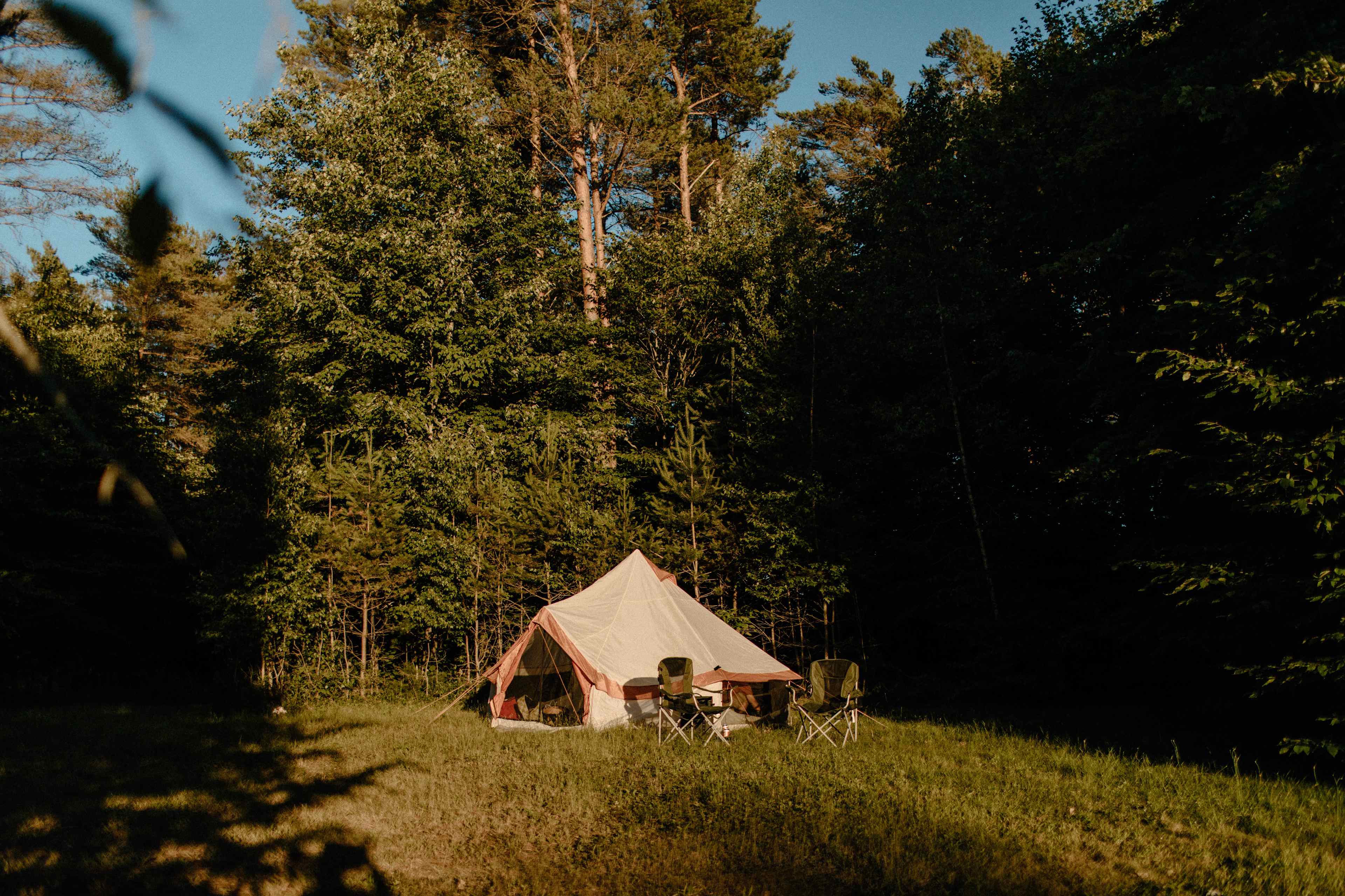 Camp Benjamin