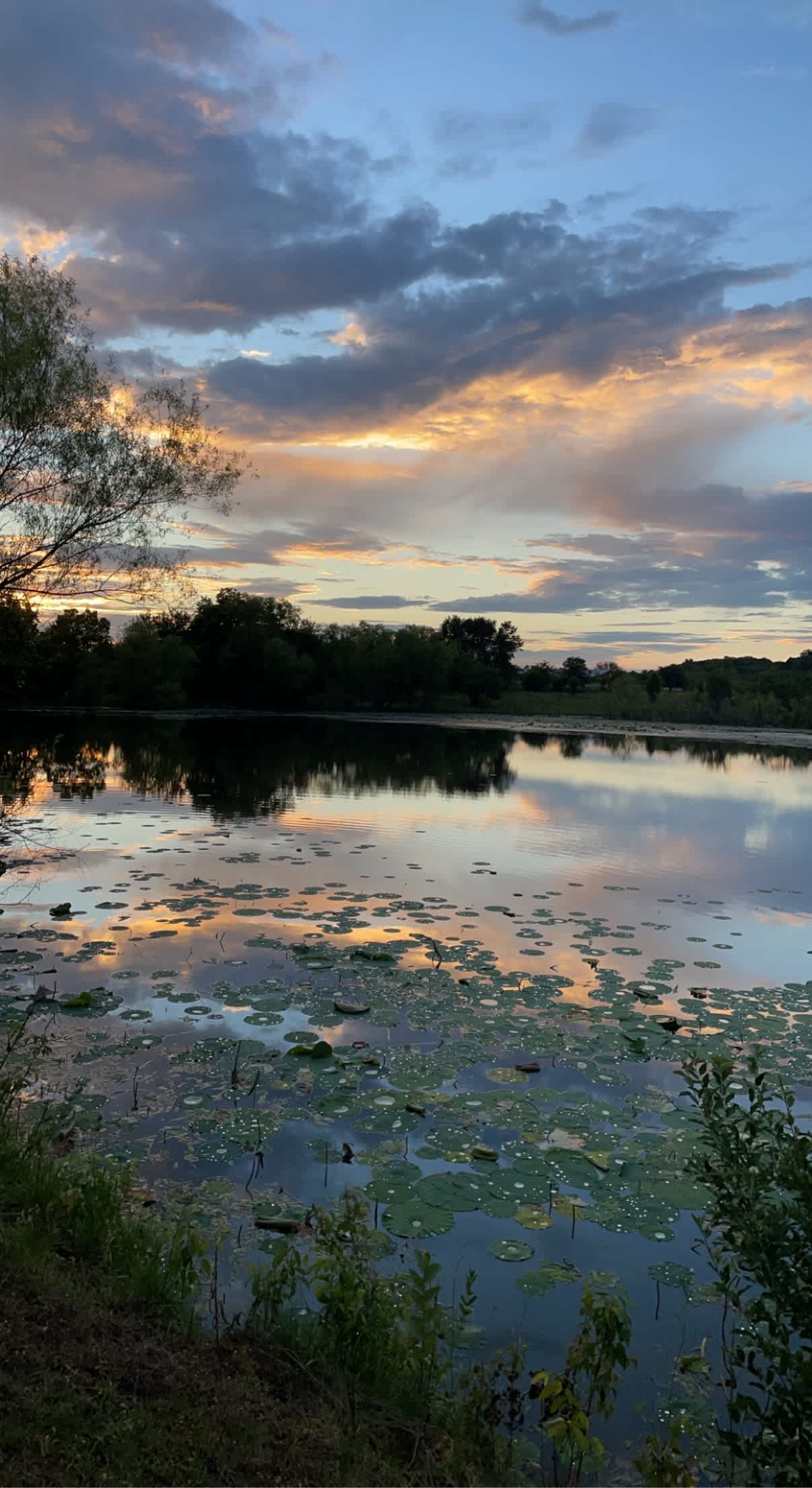 Saddle Ridge Retreats Lawrence