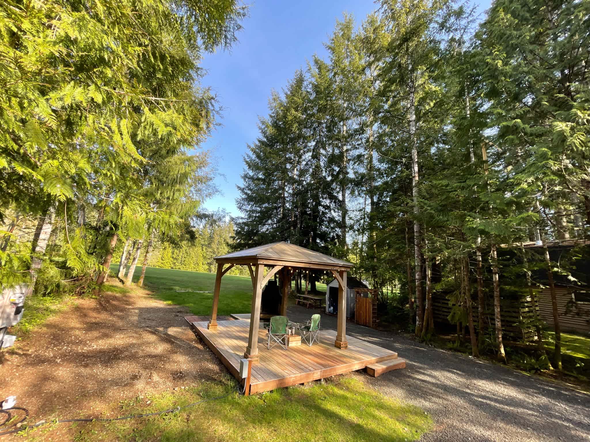 Roughin' It RV Park
