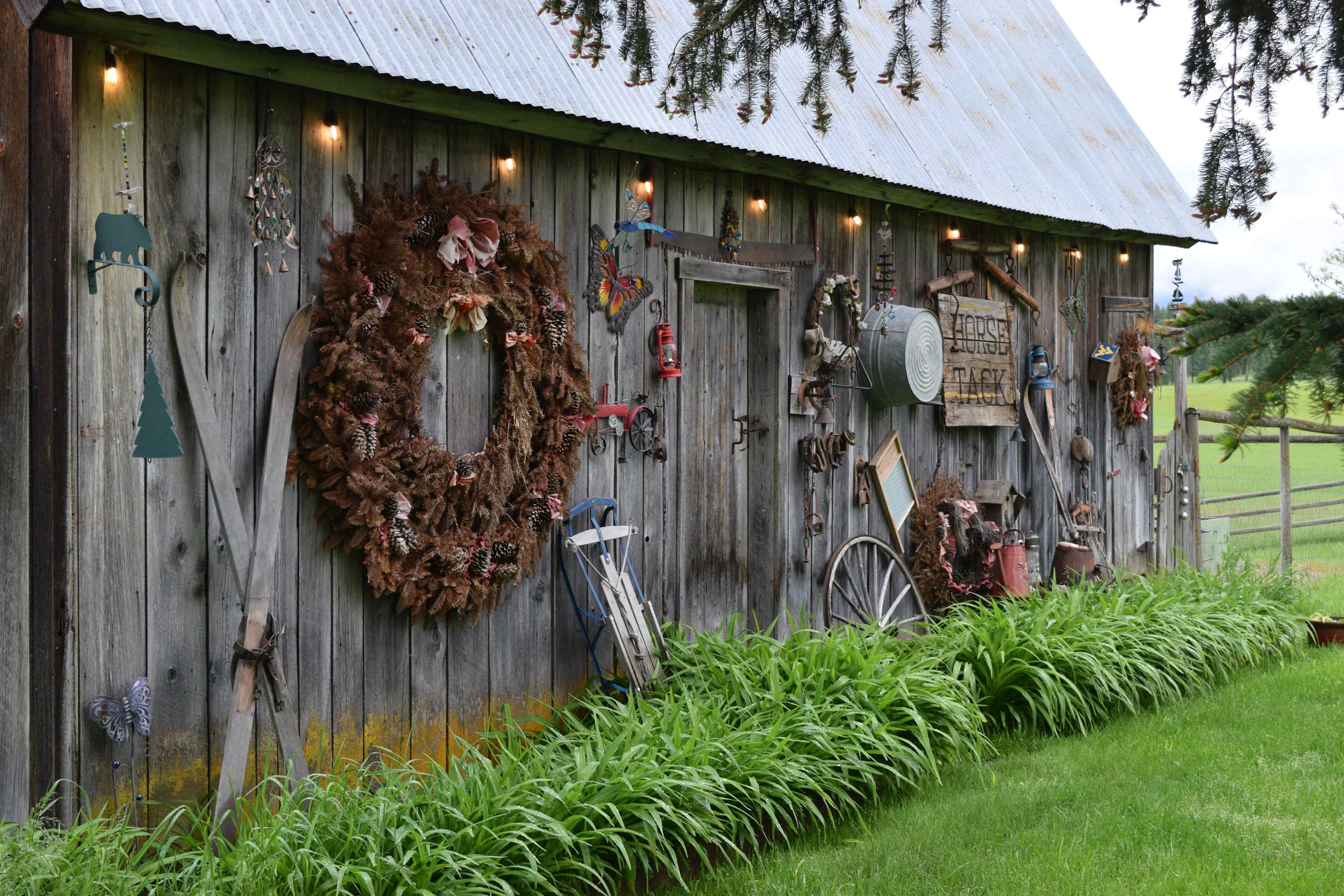 Little Beaver Creek Ranch