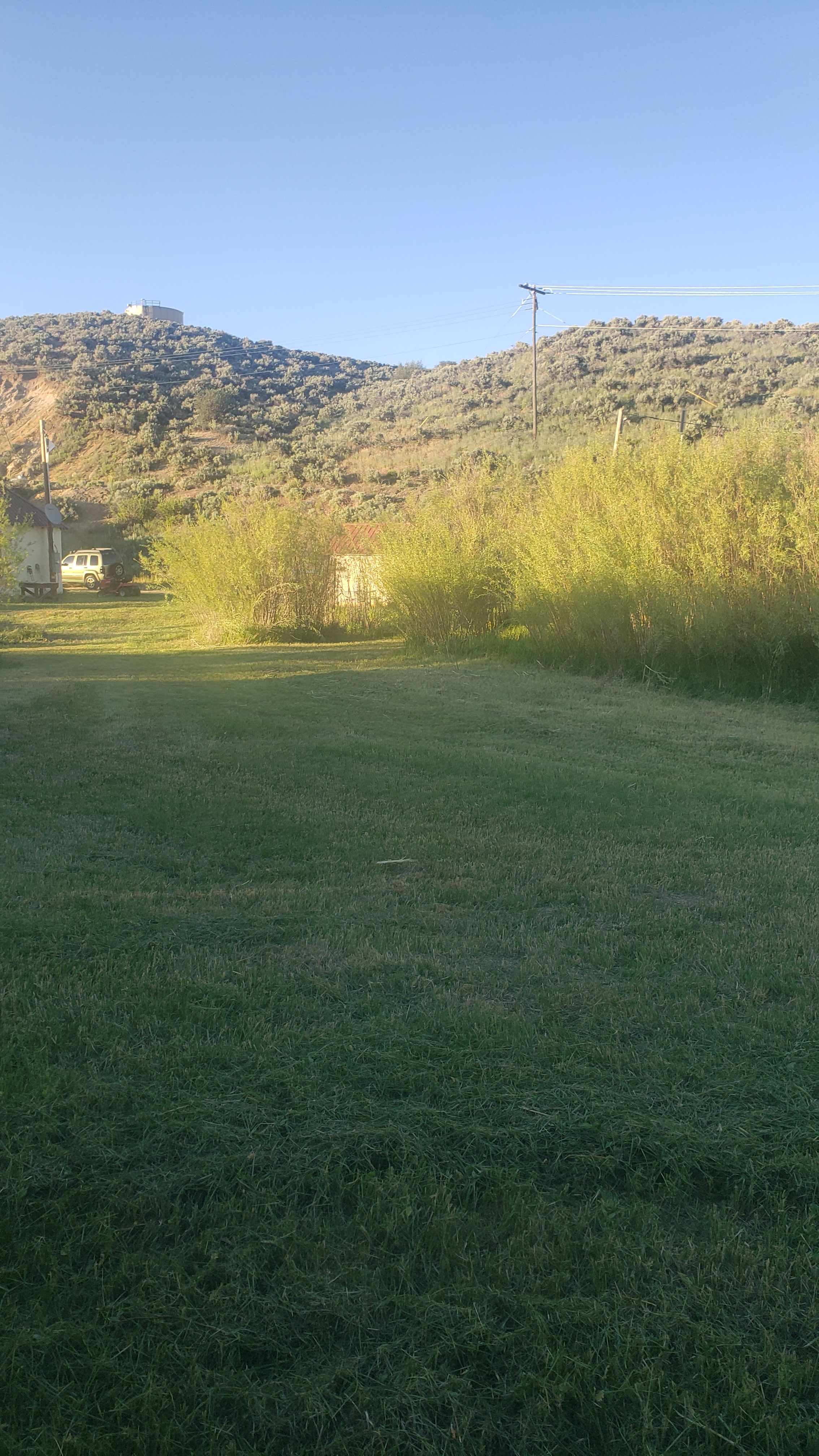 Mtn City Fishing Hunting camping
