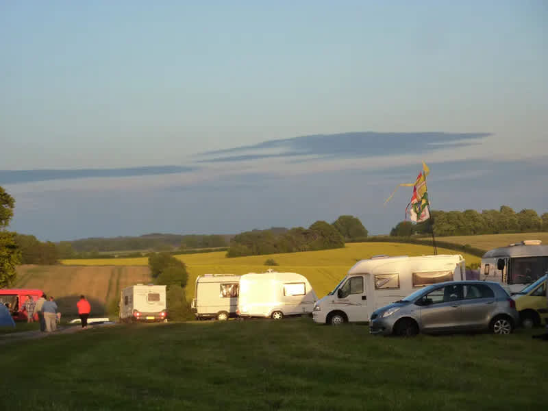 Ebborways Farm