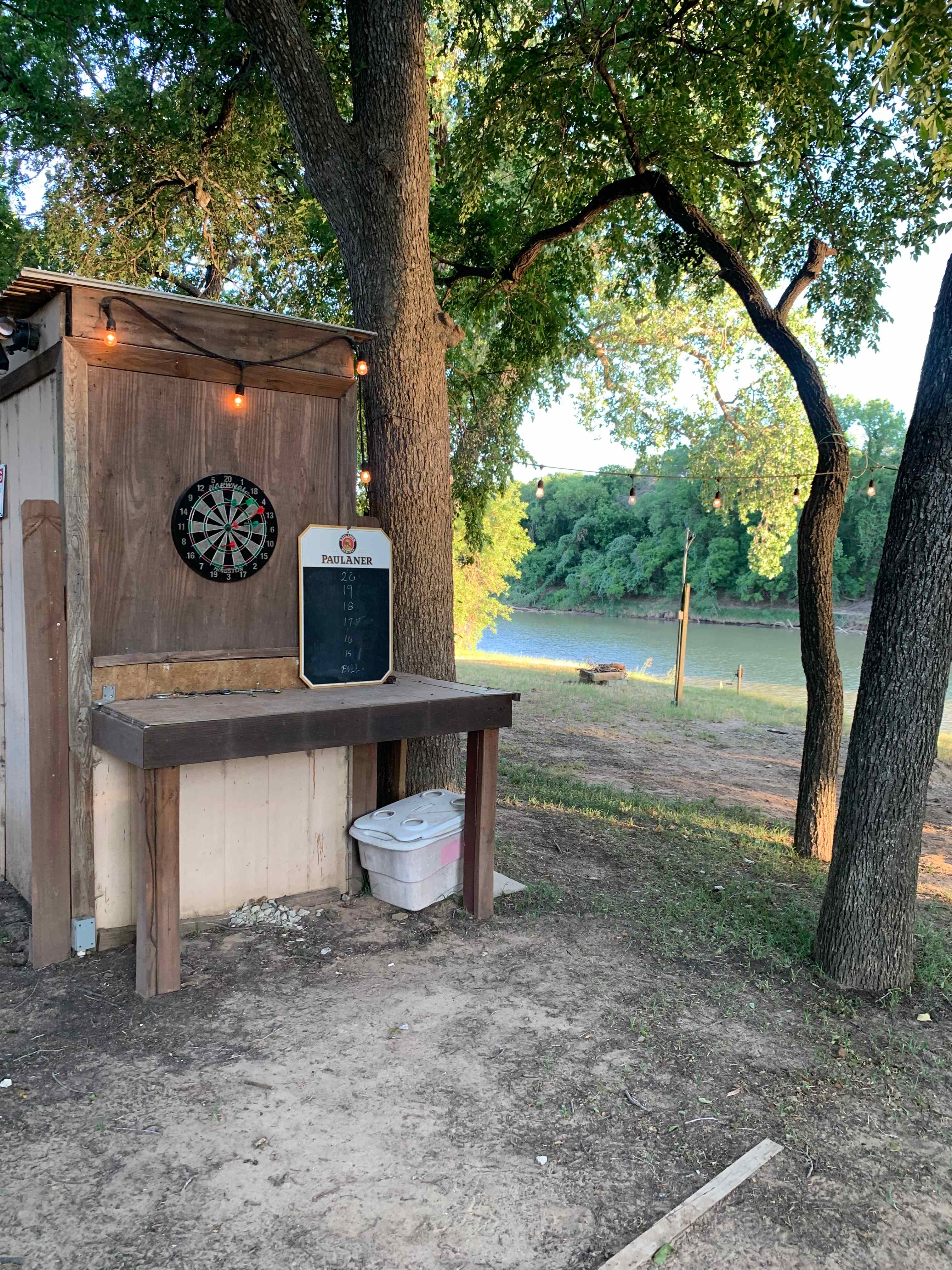 Sandy Bottoms River Company