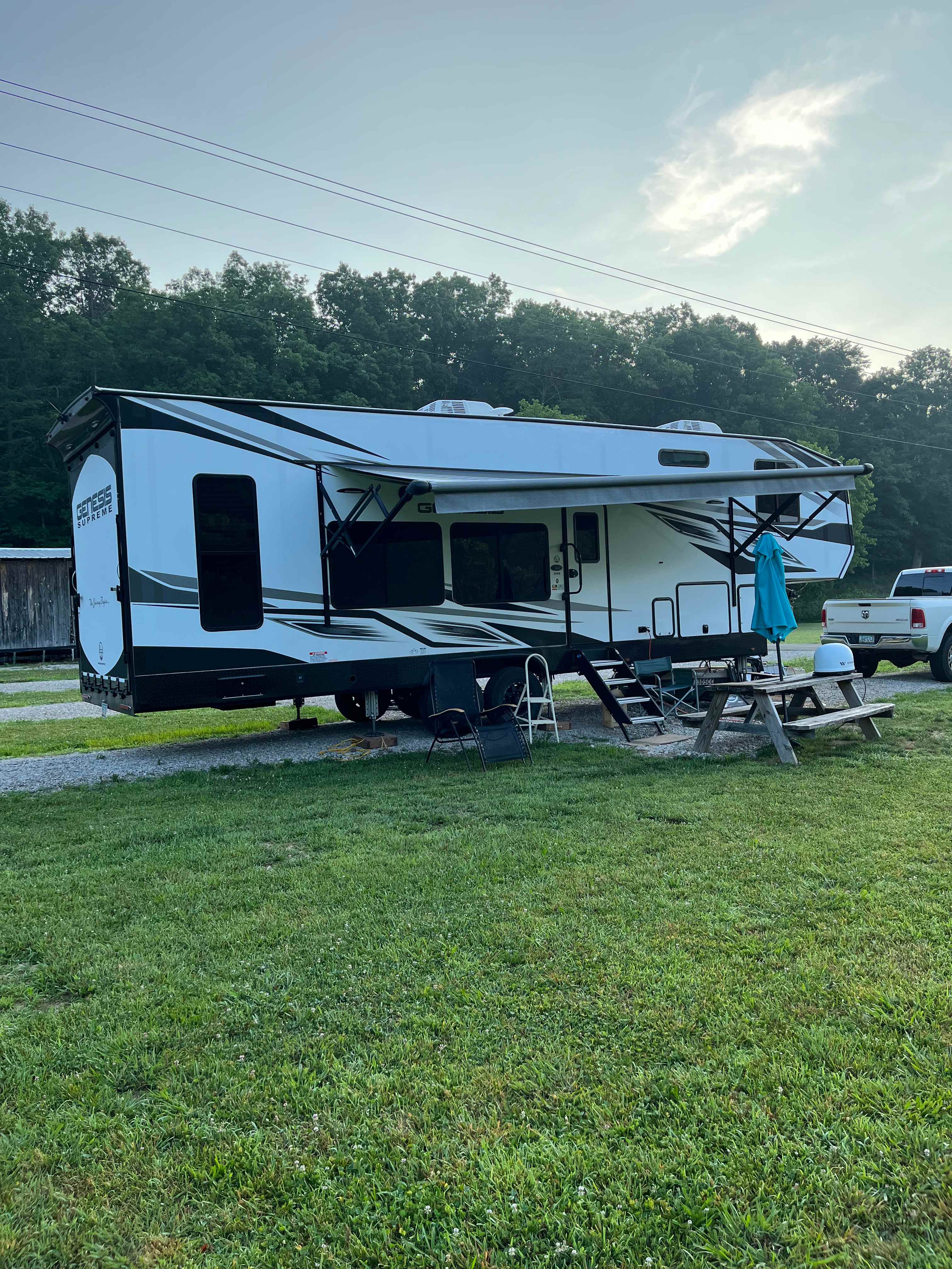 Pine Tree RV Park