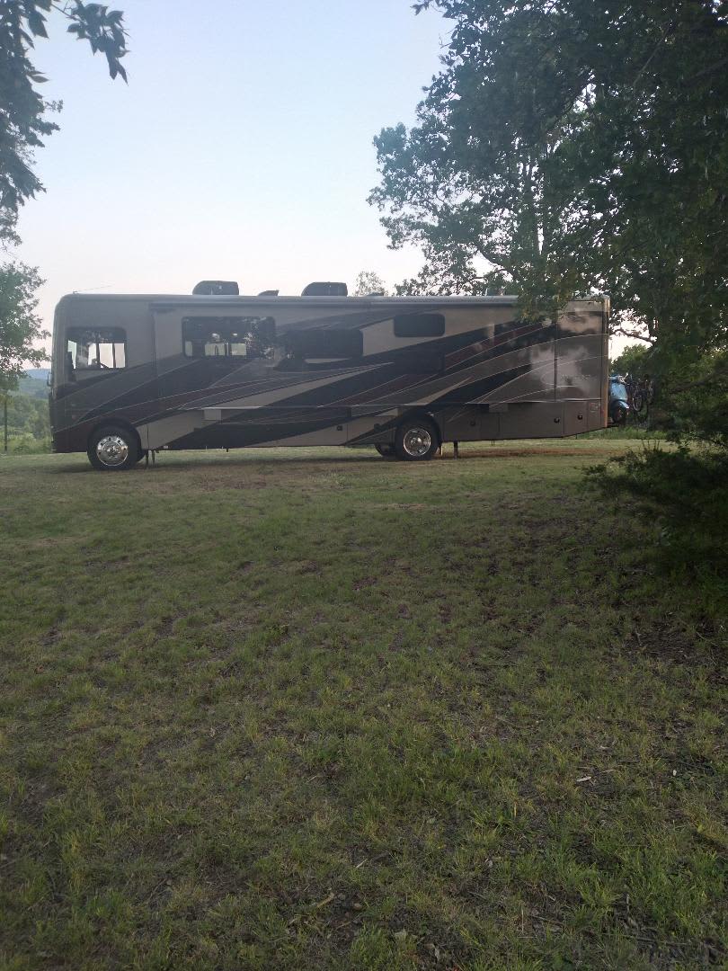 Ratchford Buffalo Farms RV Park