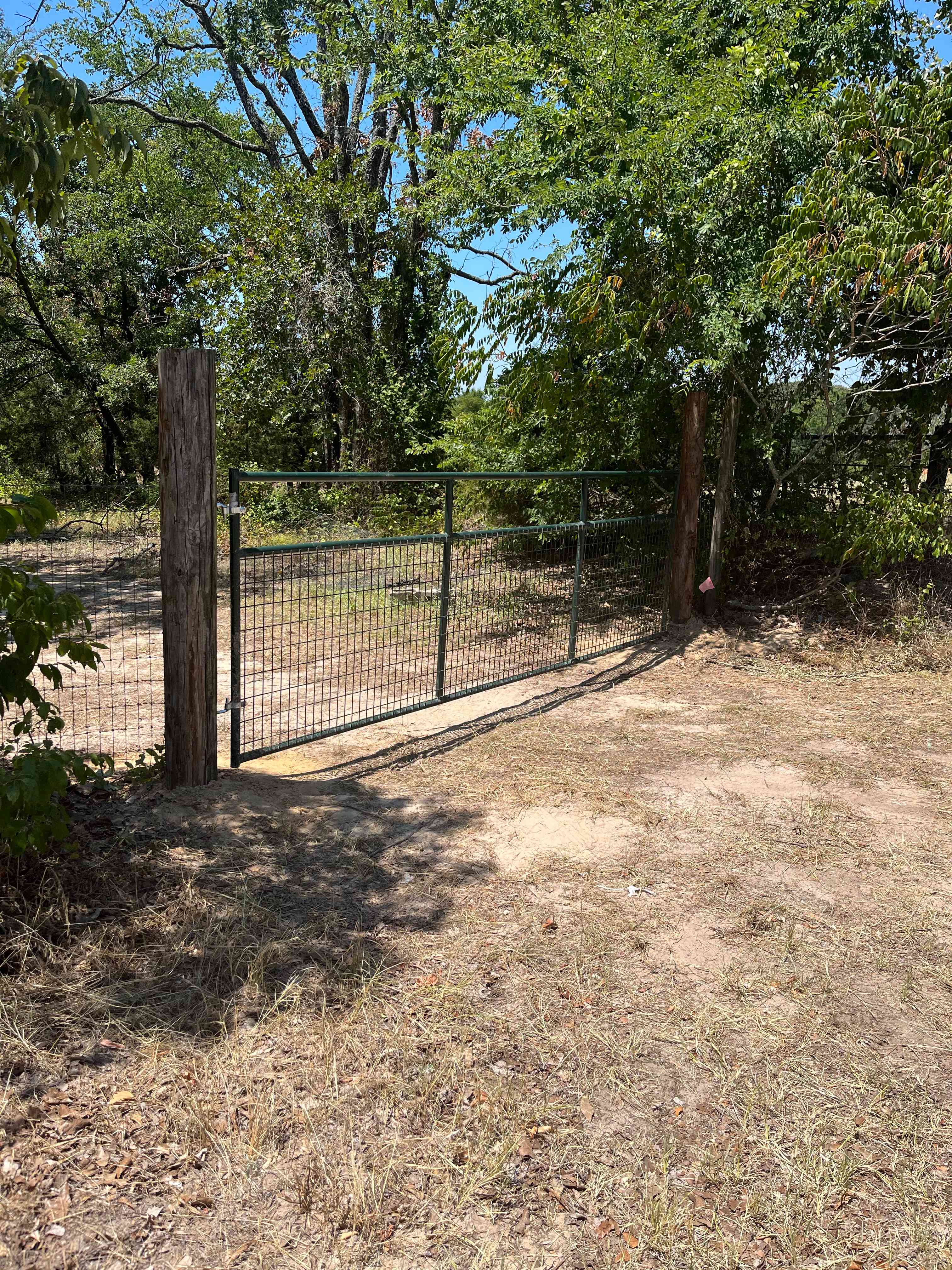 Lindale, Coyote Camping/Yurt/Tiny