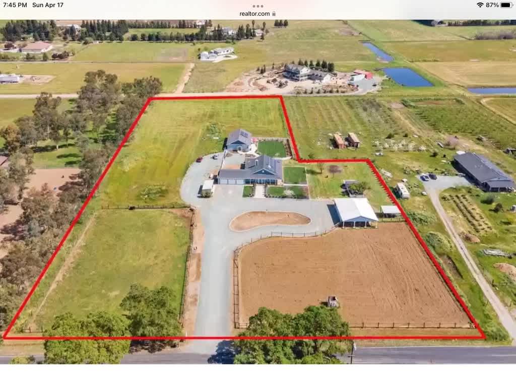 Orchard Family Farm