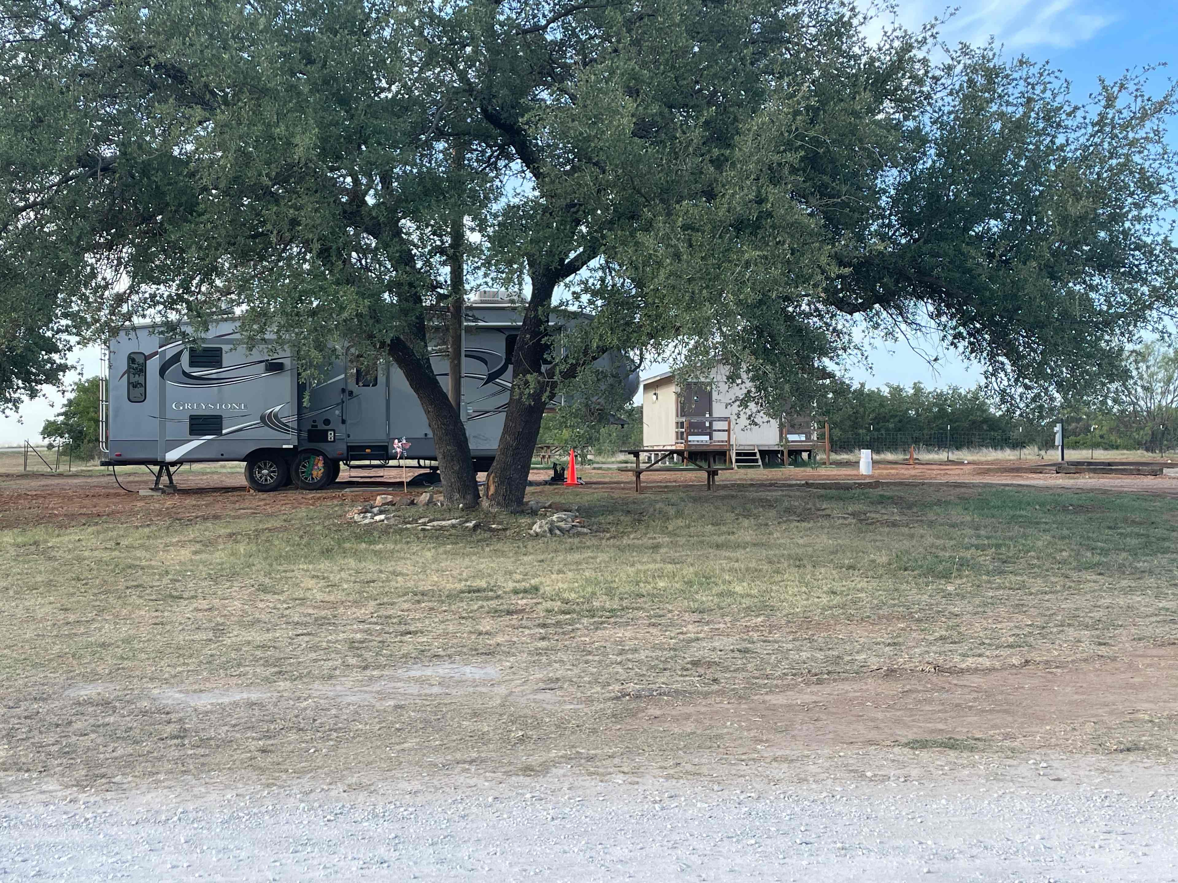 Inez Spring Riverfront RV Resort