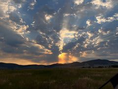 Geary Brothers Ranch