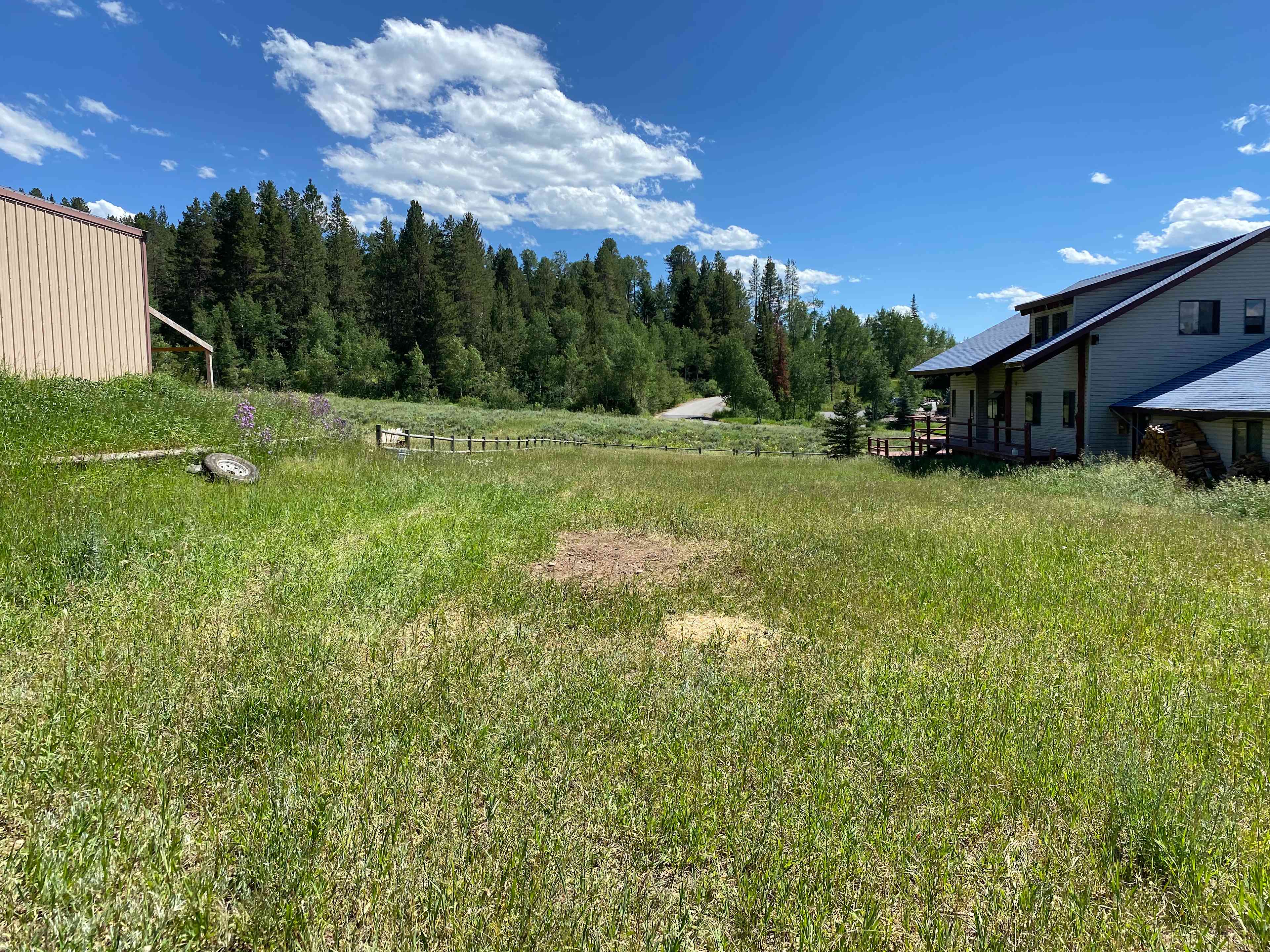 M3 Horse Ranch