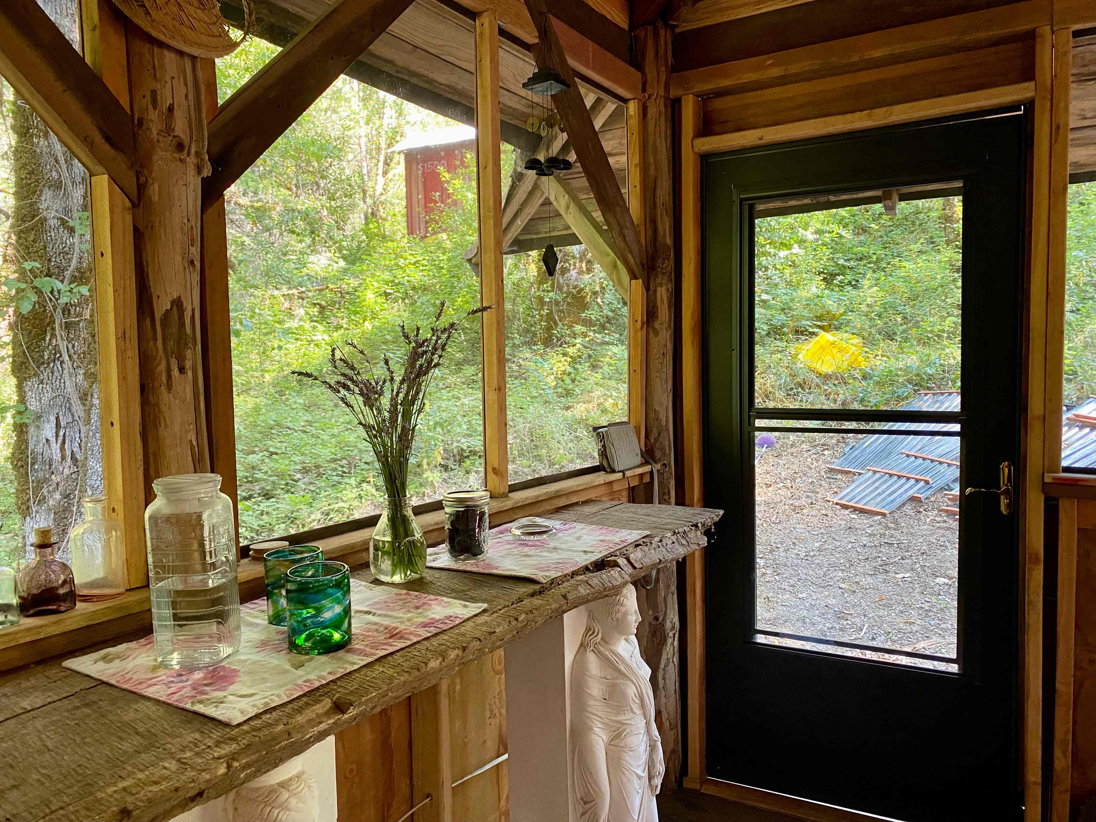 Briceland Vineyards Ranch