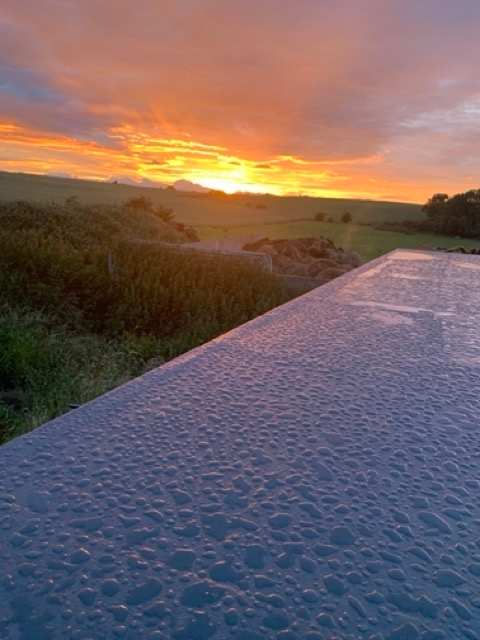 Bankfoot Camping
