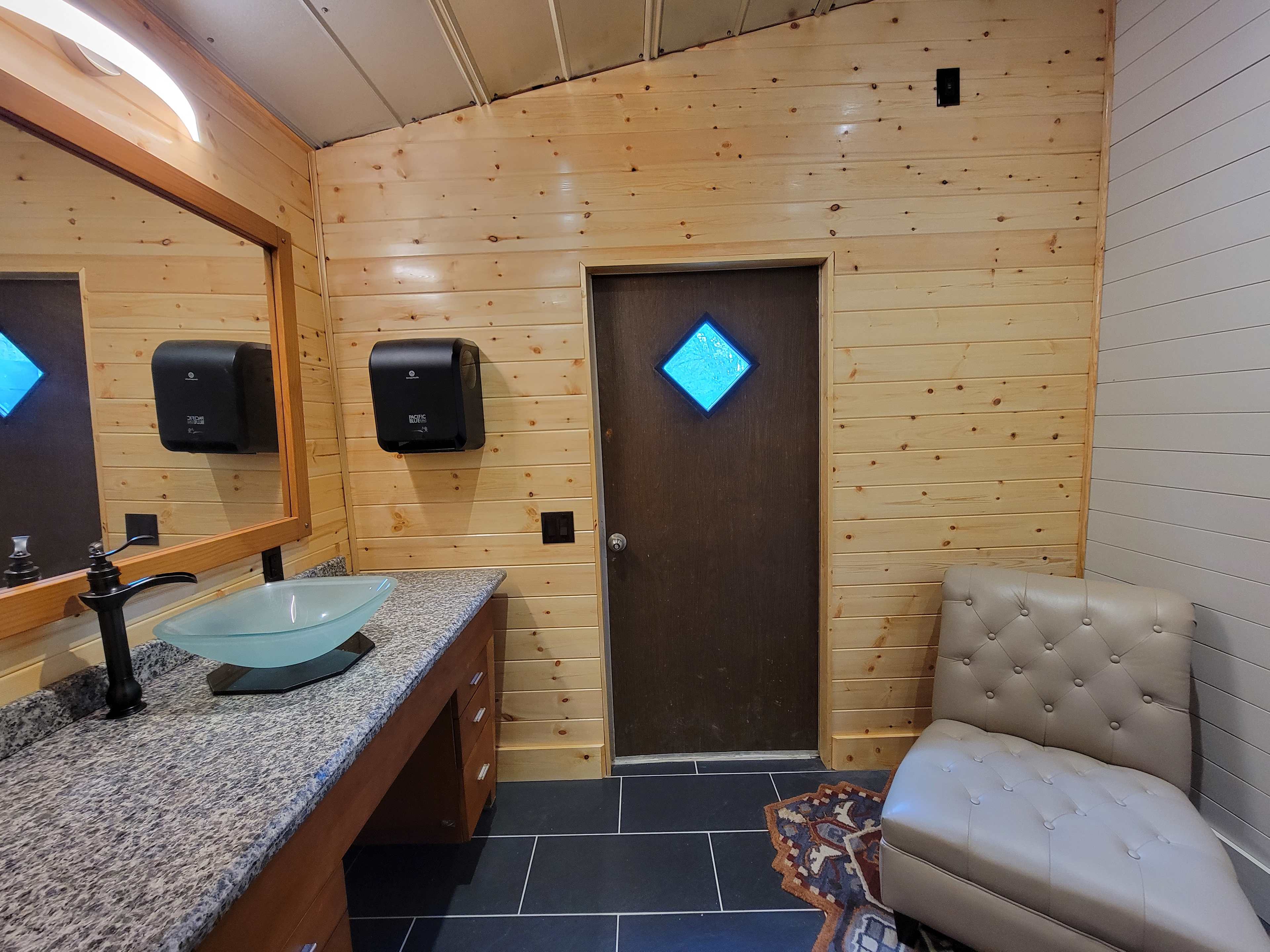 Edisto River Luxury RV Resort