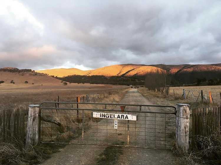Ingelara Farm