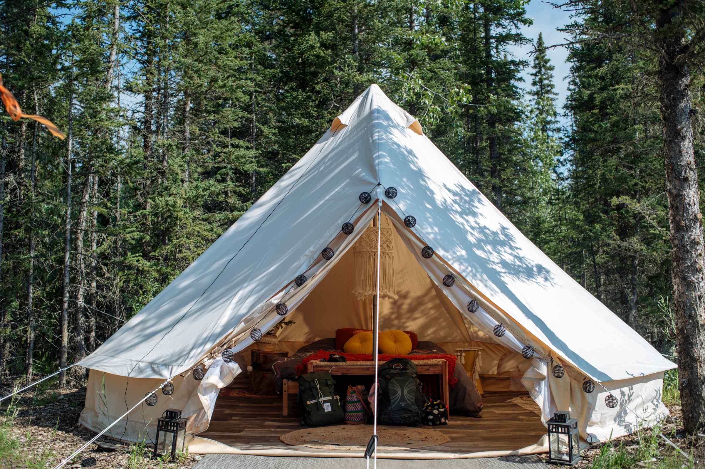 Camping Near Calgary, AB, CA: 20 Best Campgrounds 2026 | Hipcamp