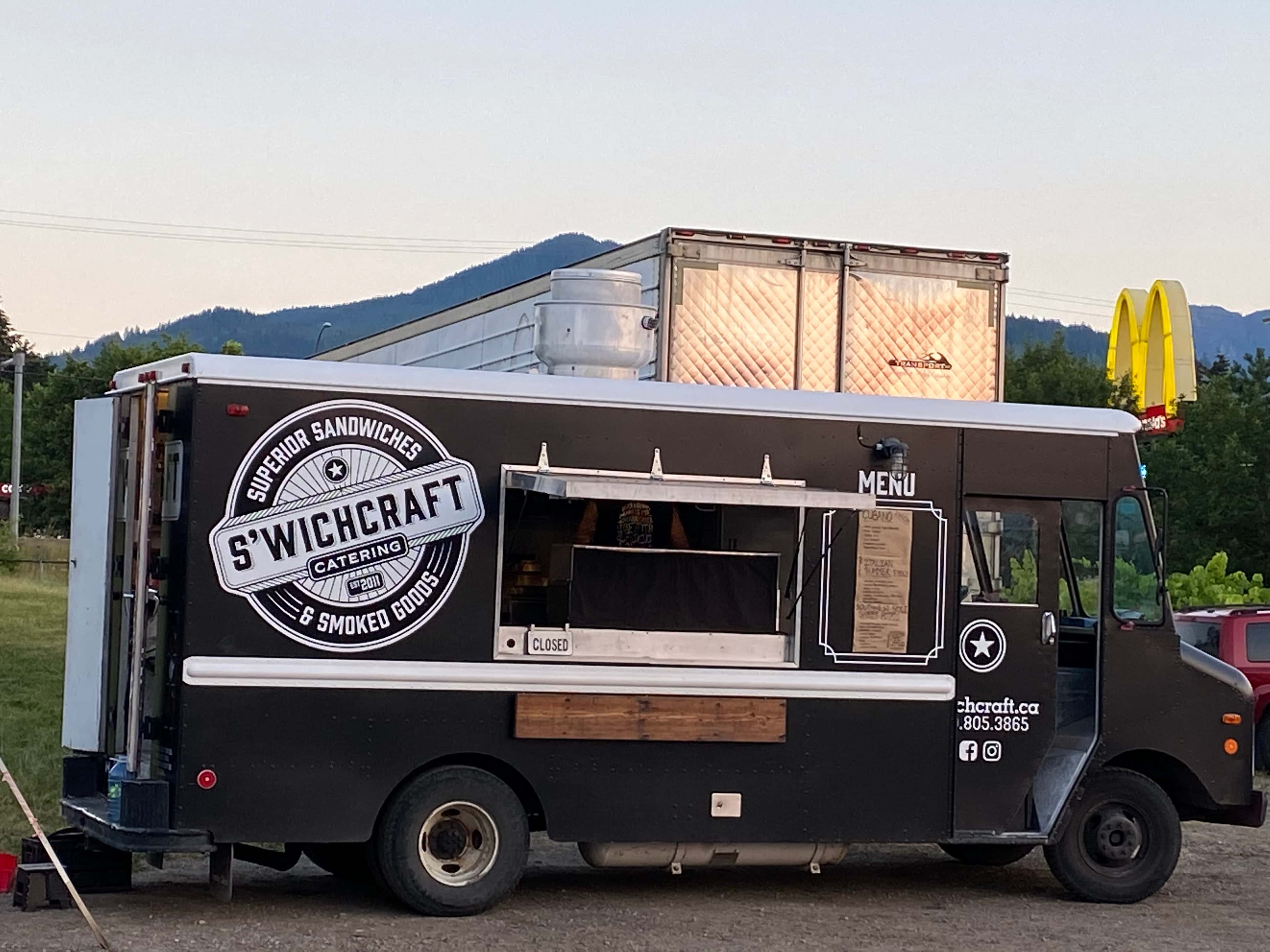 Northyards Cider Co.