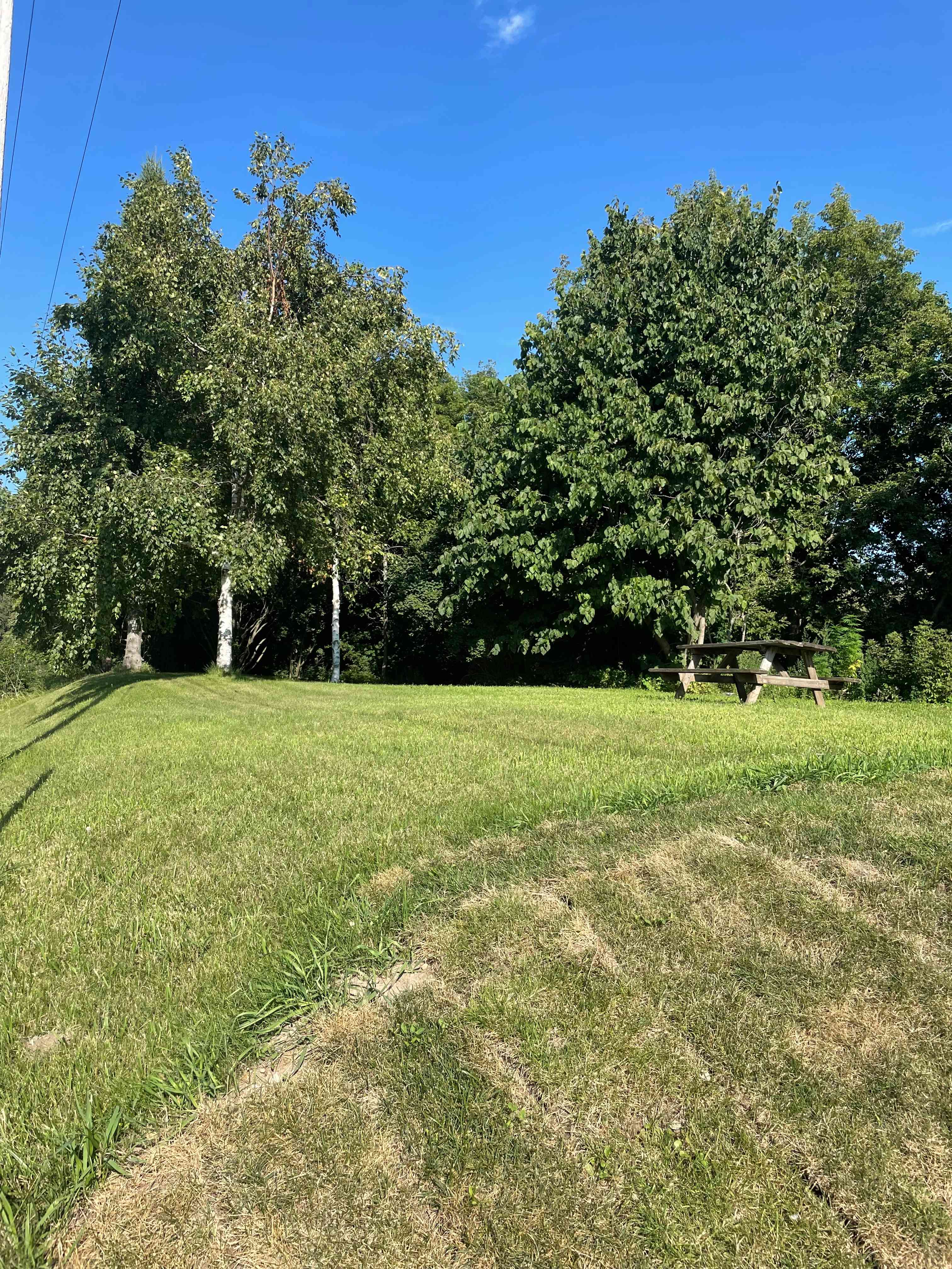 Lakeport Valley Camp 🏕️