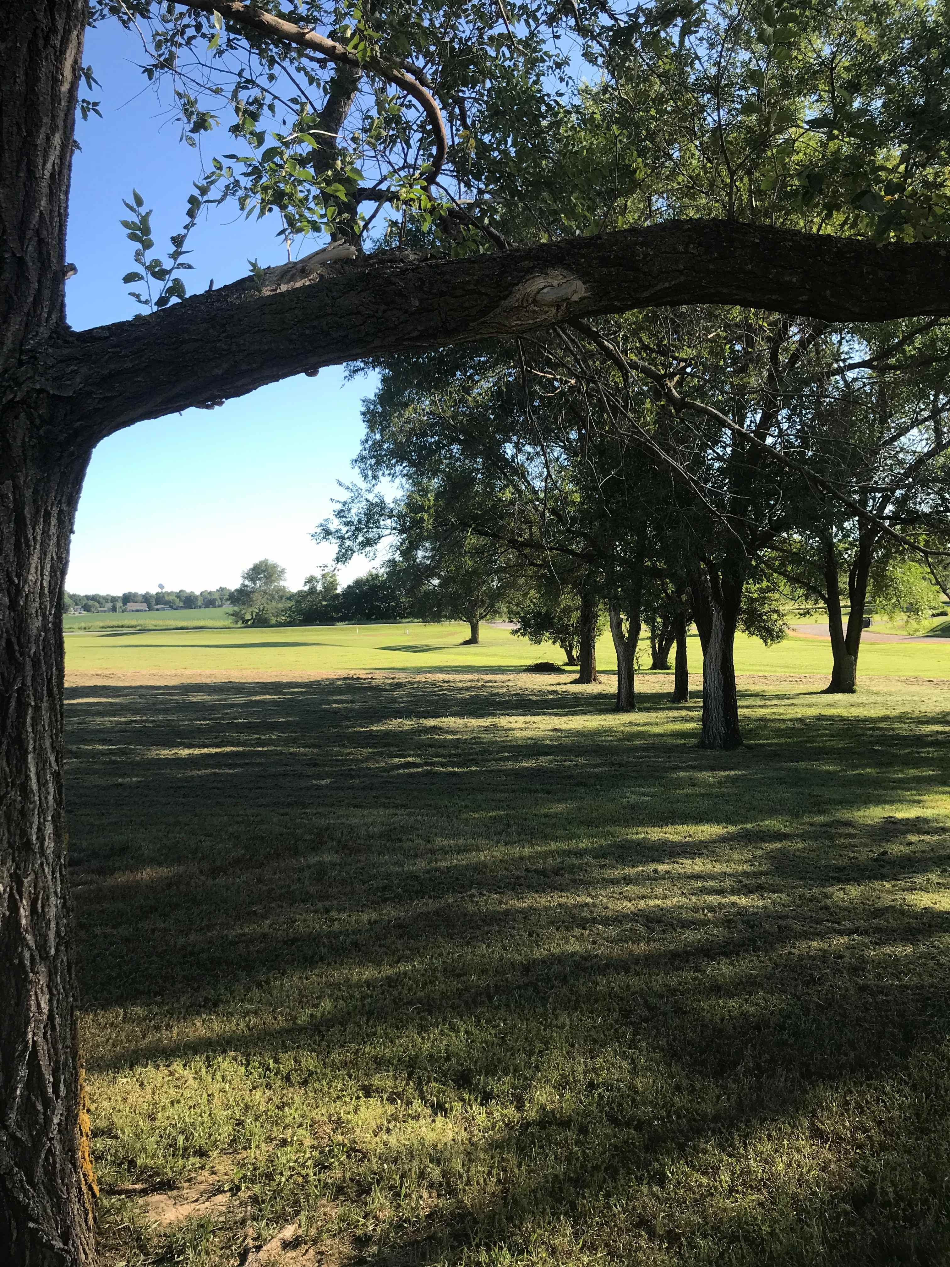 Redtail Ranch in the Flint Hills