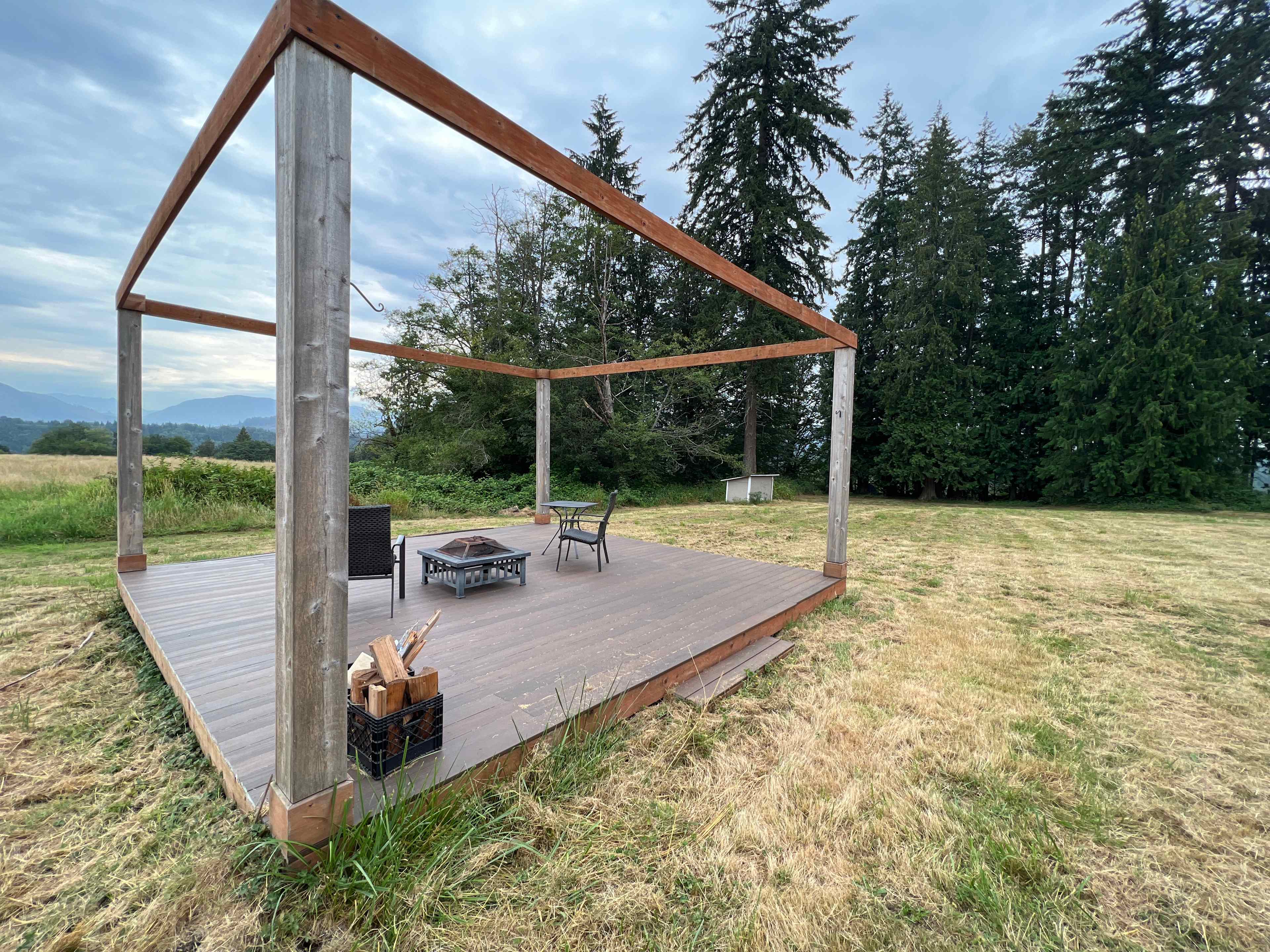 The Venable Homestead