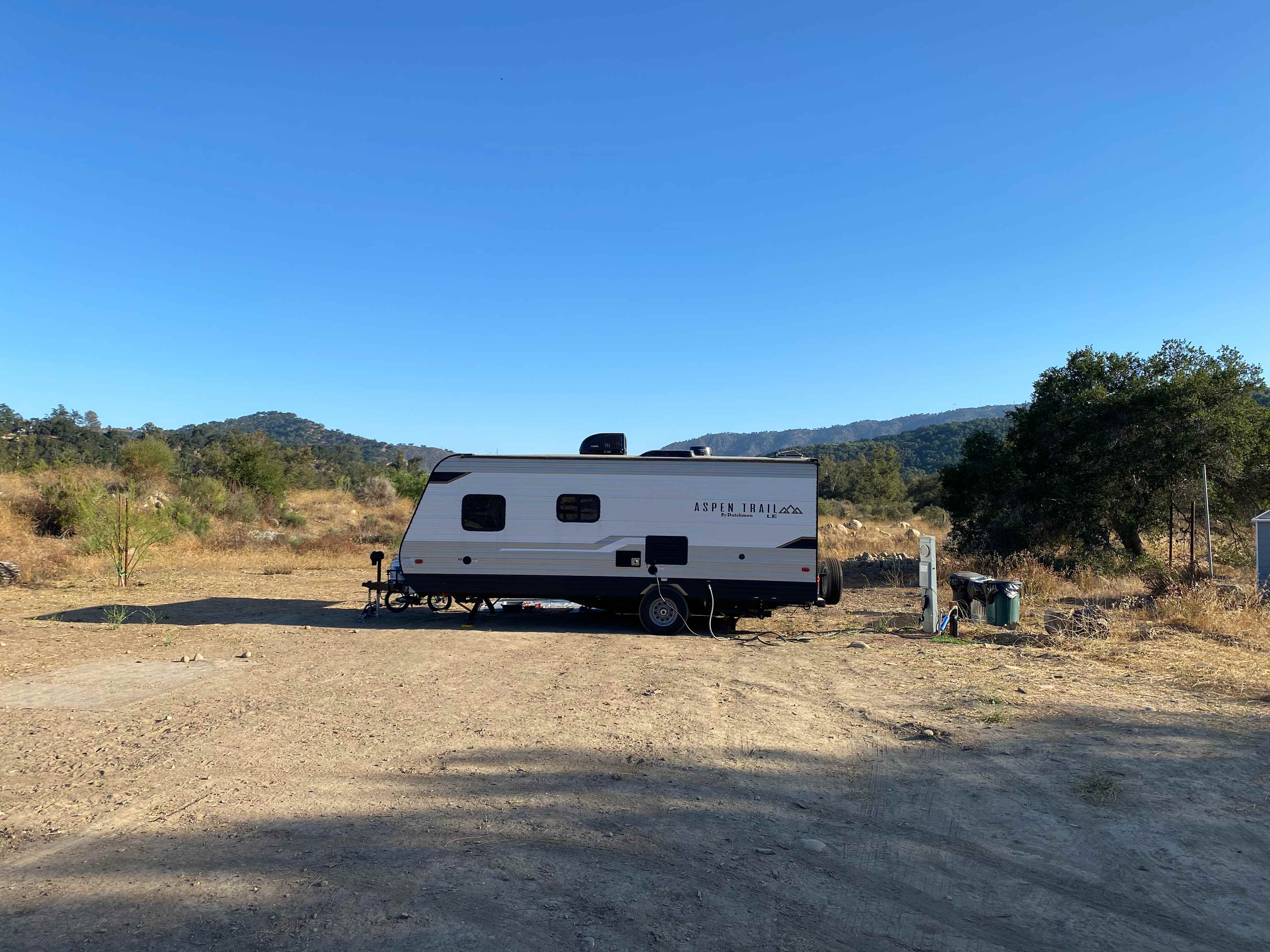 Arber-Moore's Ranch
