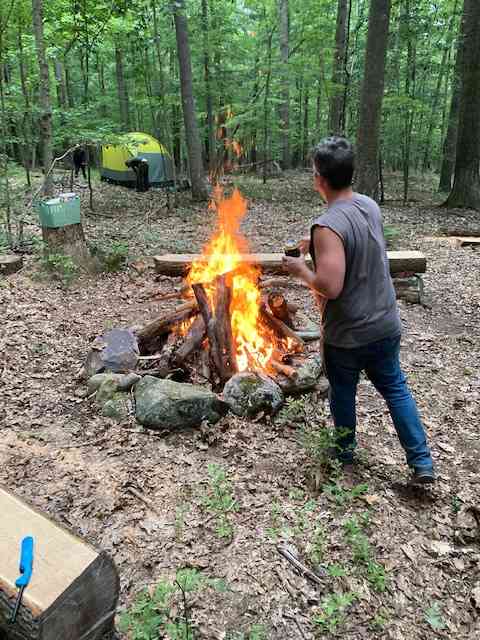 River Hill Retreat